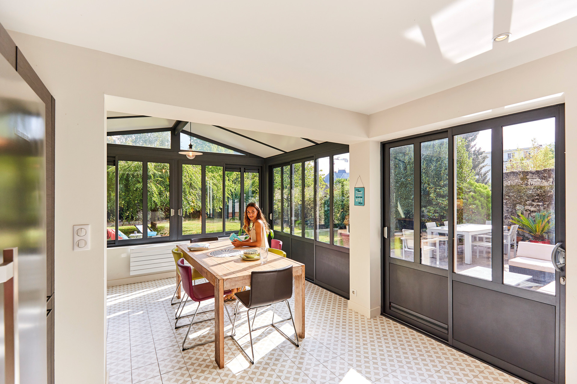 Agence immobilière de OUEST IMMO CONSEILS