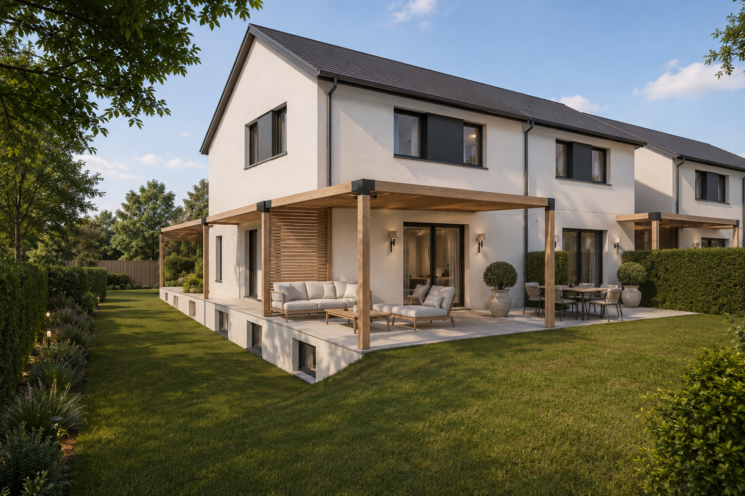 Agence immobilière de OUEST IMMO CONSEILS