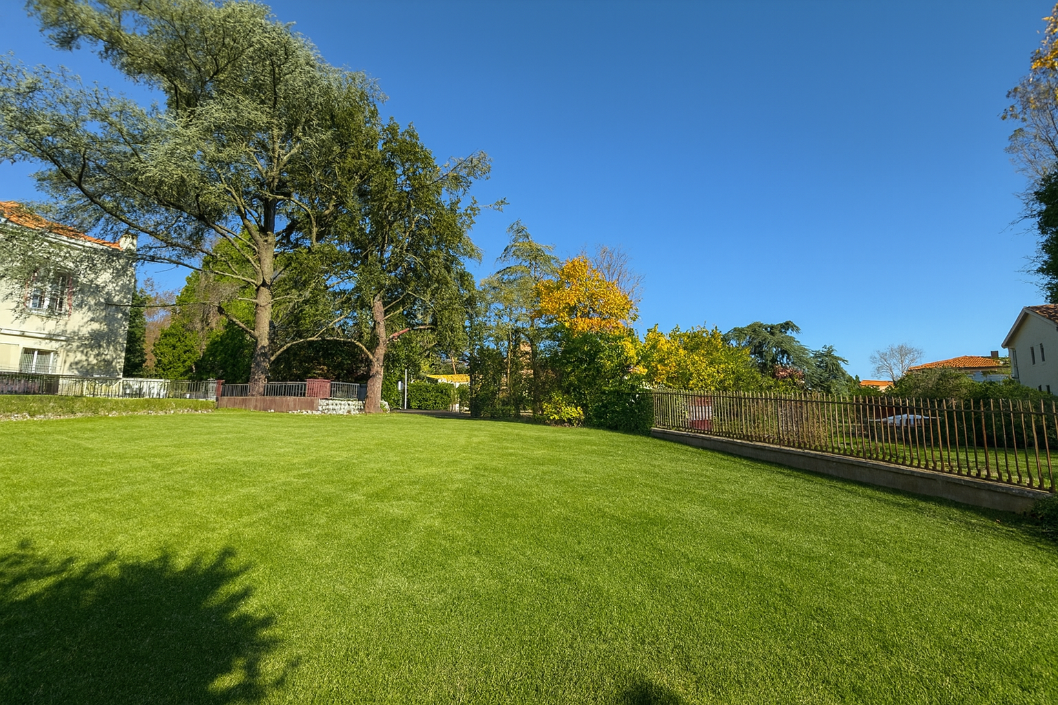 Agence immobilière de OUEST IMMO CONSEILS