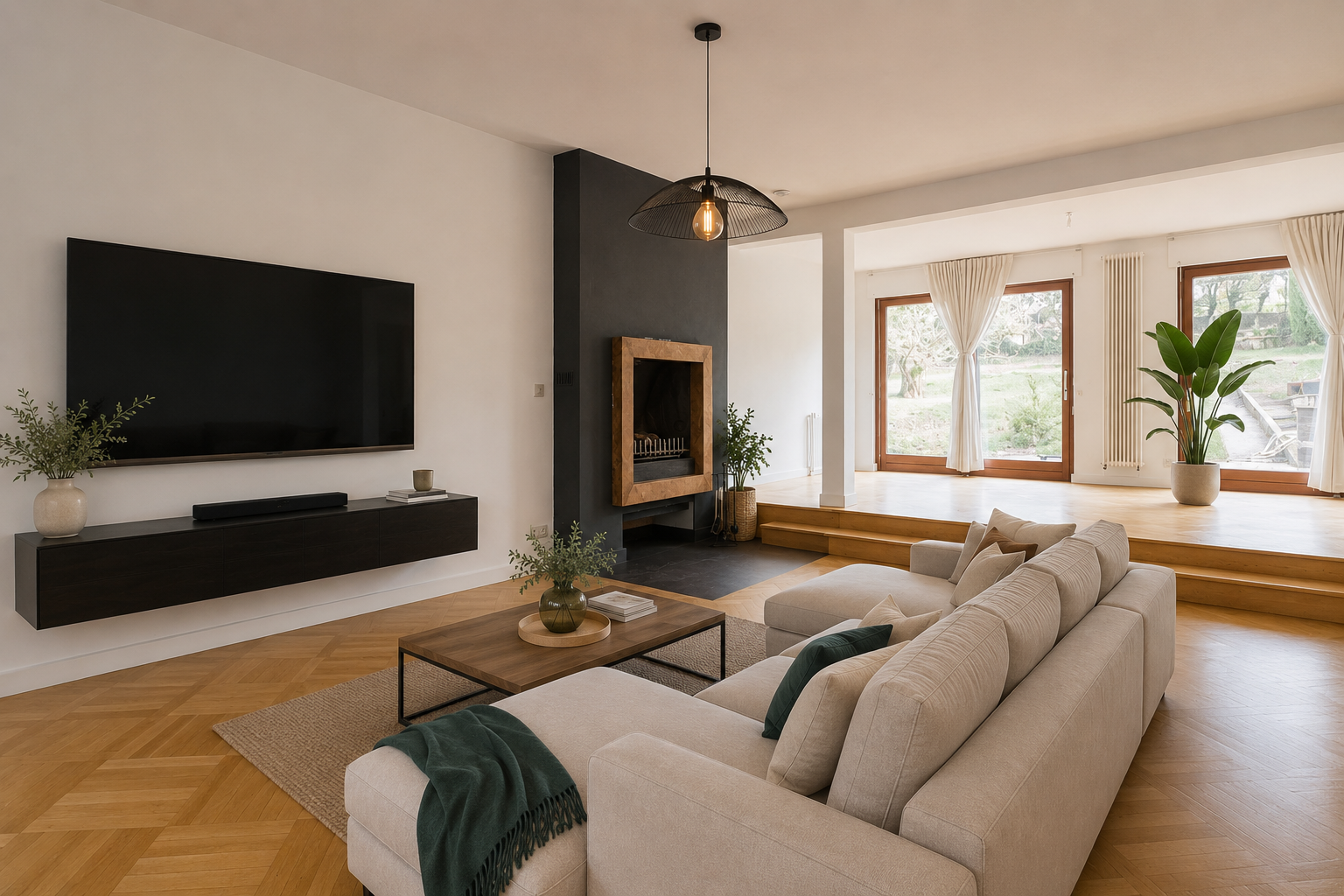 Agence immobilière de OUEST IMMO CONSEILS