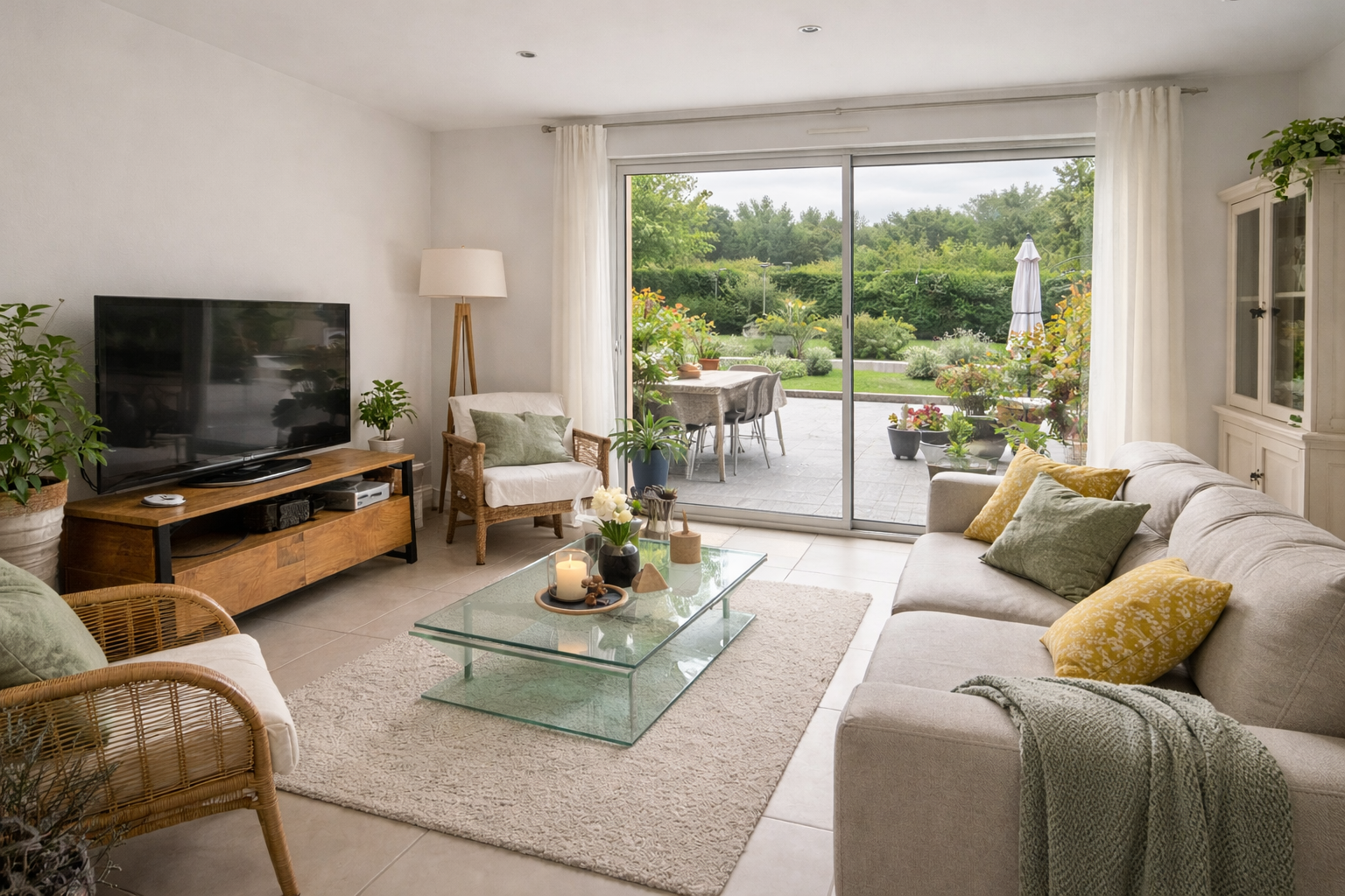 Agence immobilière de OUEST IMMO CONSEILS