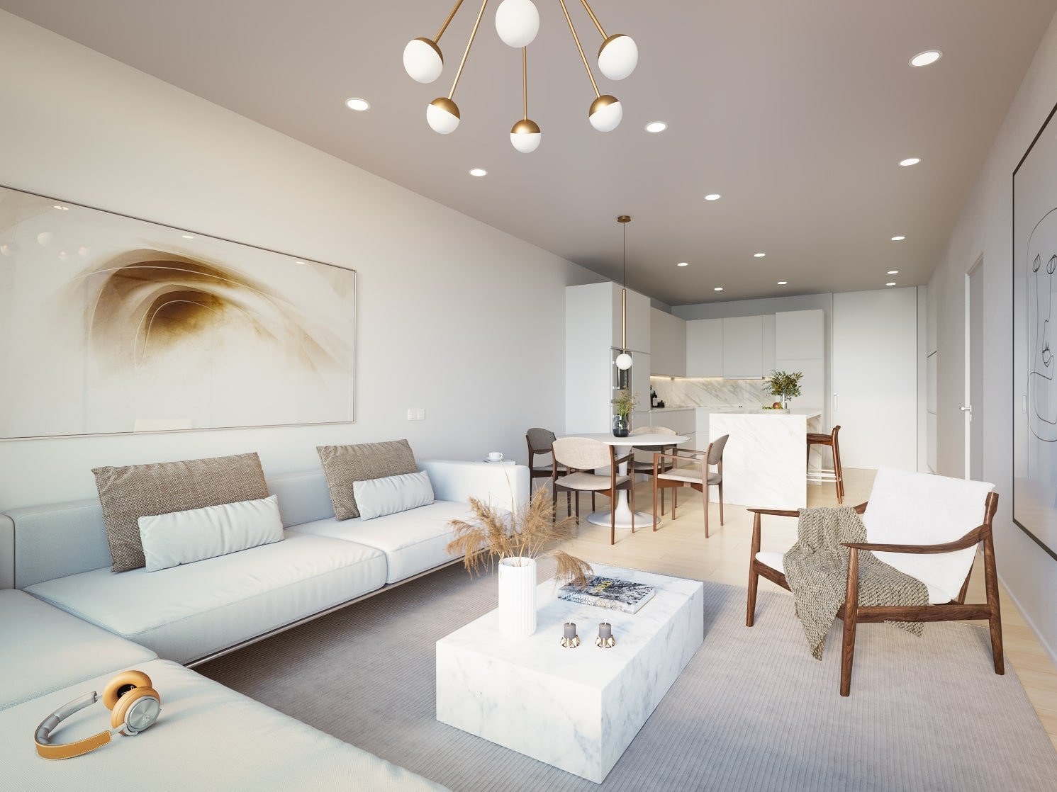 Agence immobilière de OUEST IMMO CONSEILS