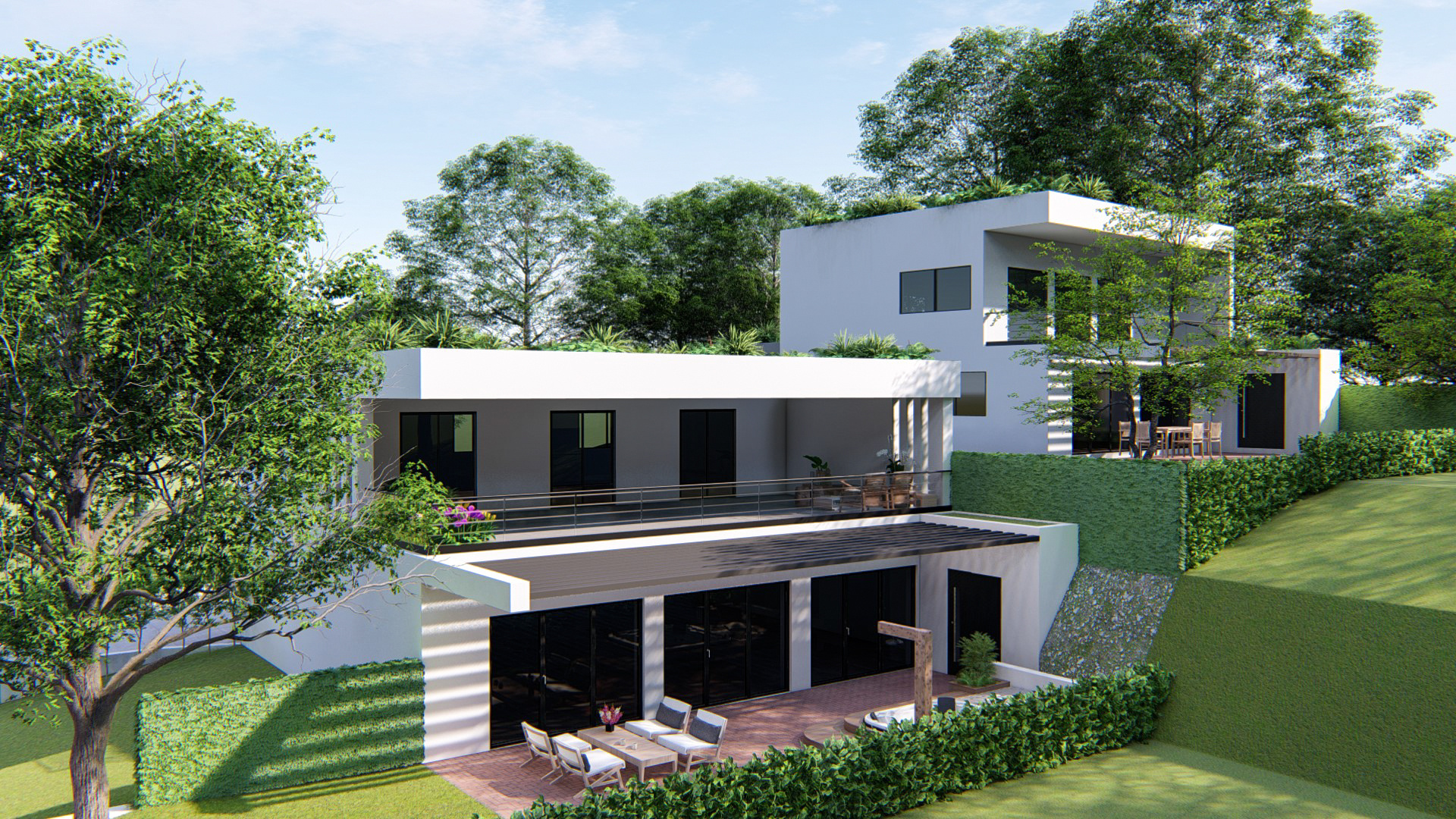 Agence immobilière de OUEST IMMO CONSEILS