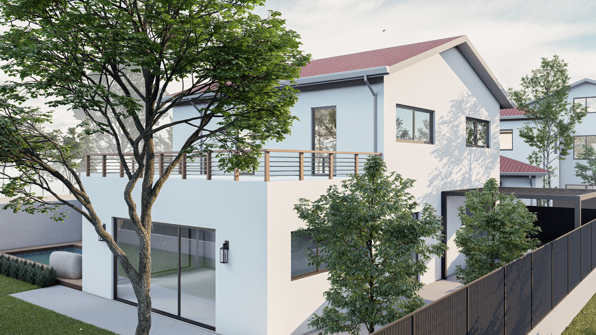 Agence immobilière de OUEST IMMO CONSEILS