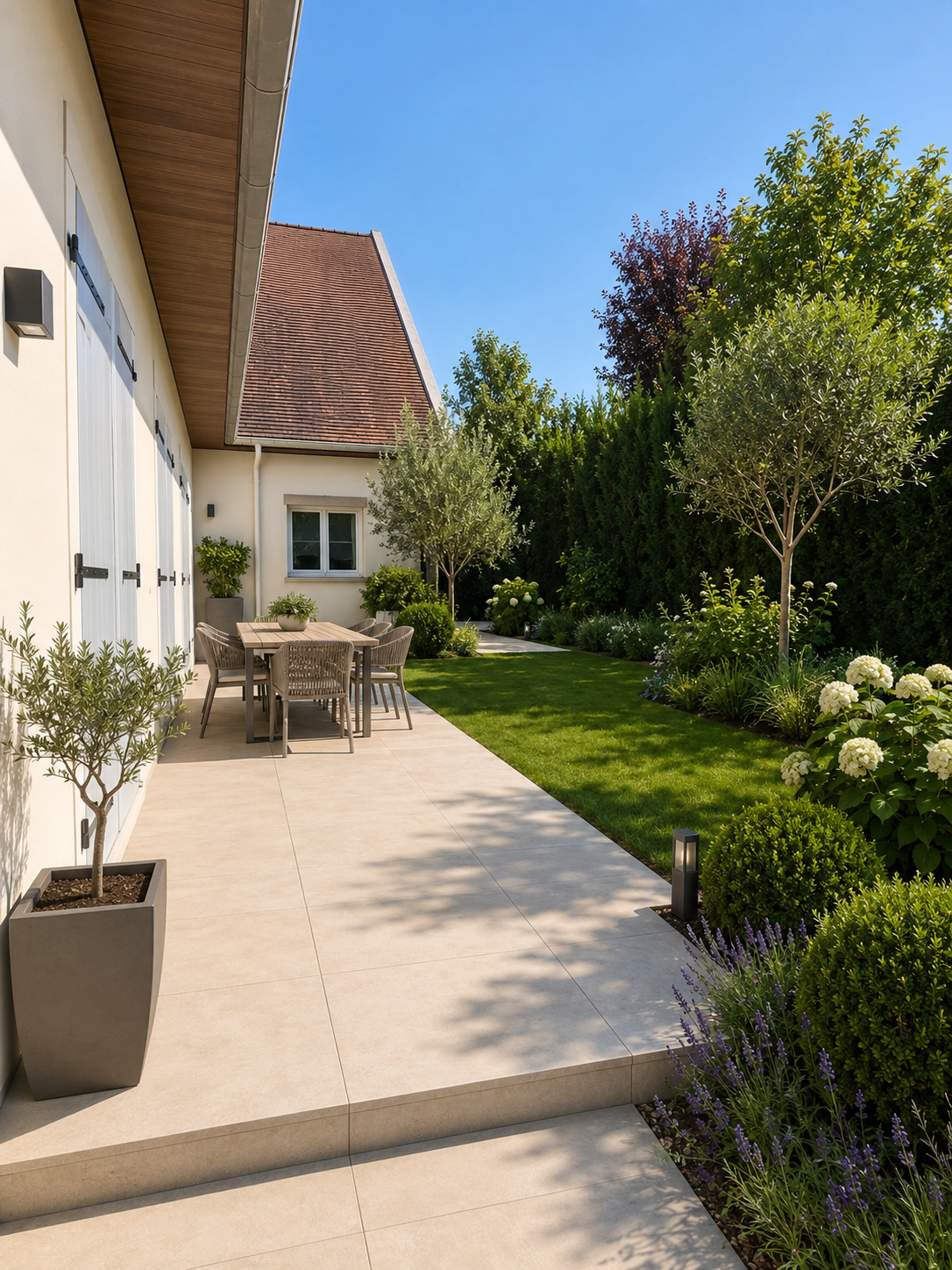 Agence immobilière de OUEST IMMO CONSEILS