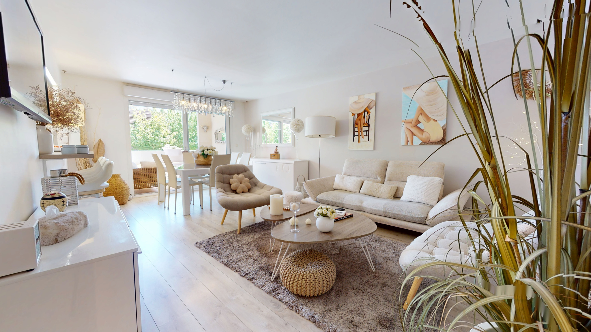 Agence immobilière de OUEST IMMO CONSEILS