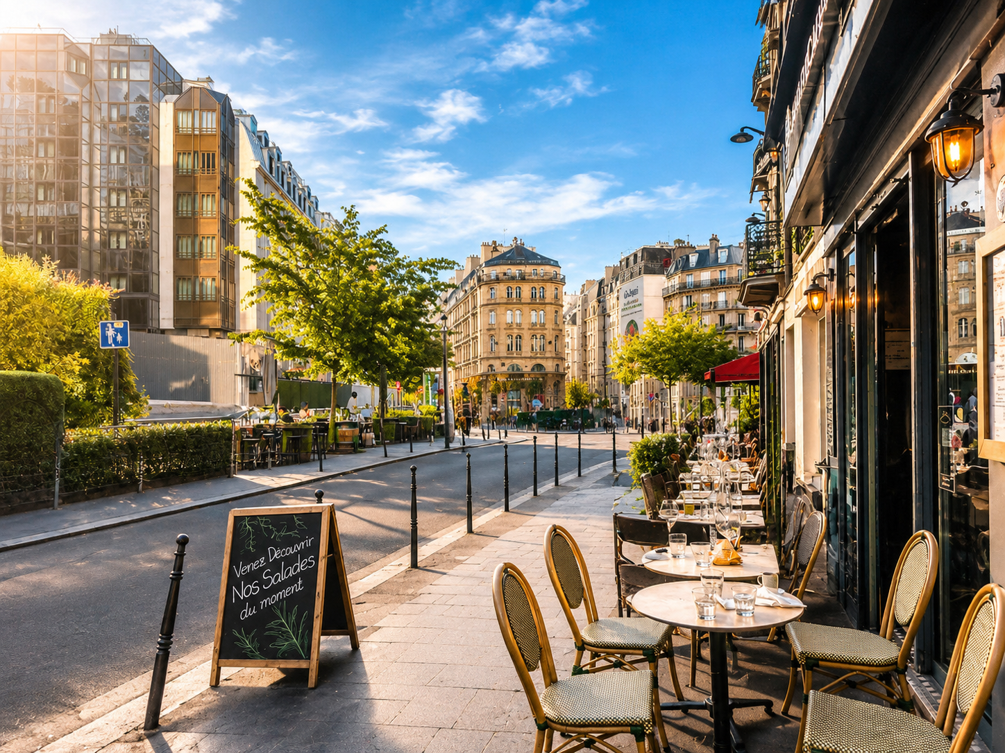 Agence immobilière de OUEST IMMO CONSEILS