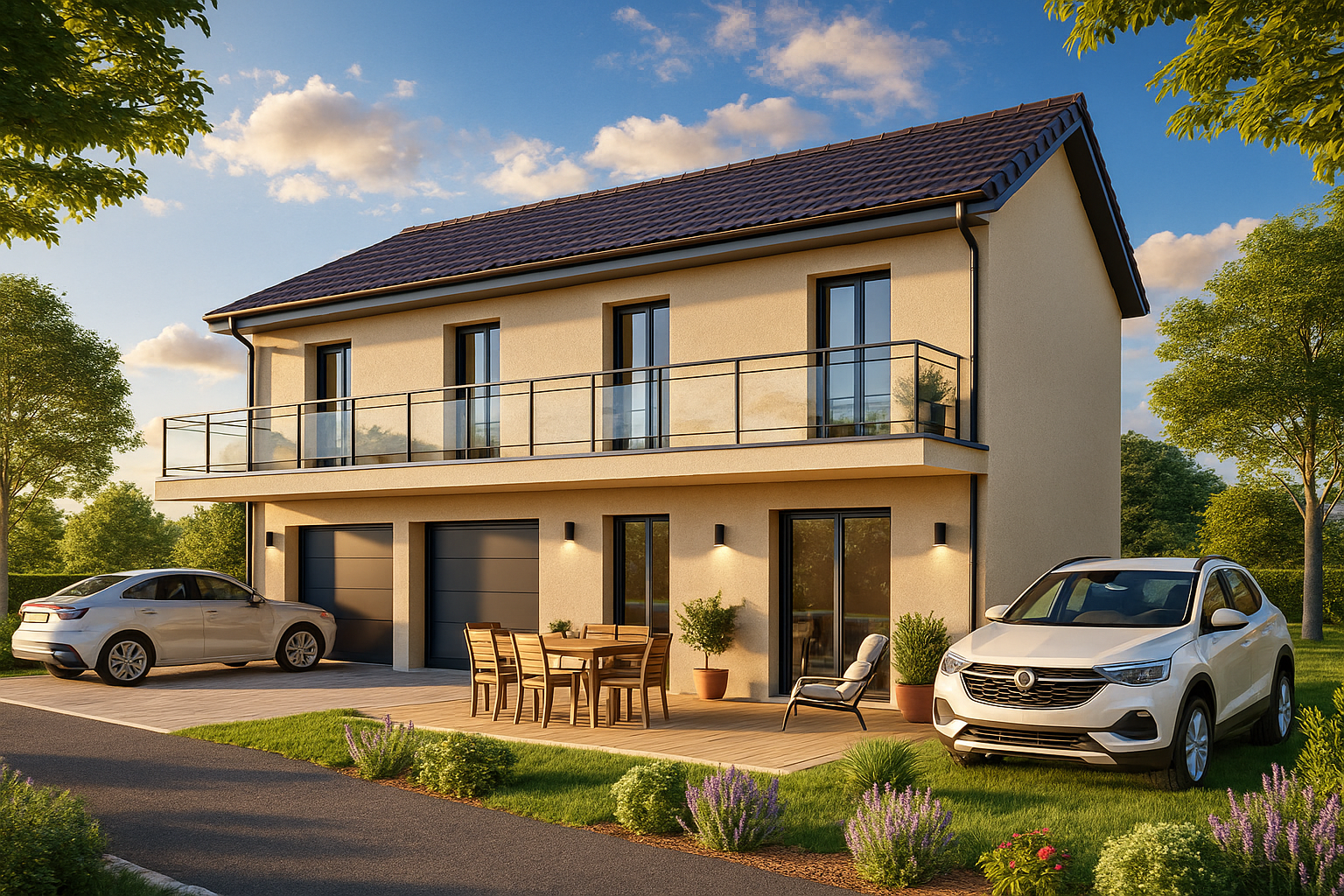 Agence immobilière de OUEST IMMO CONSEILS