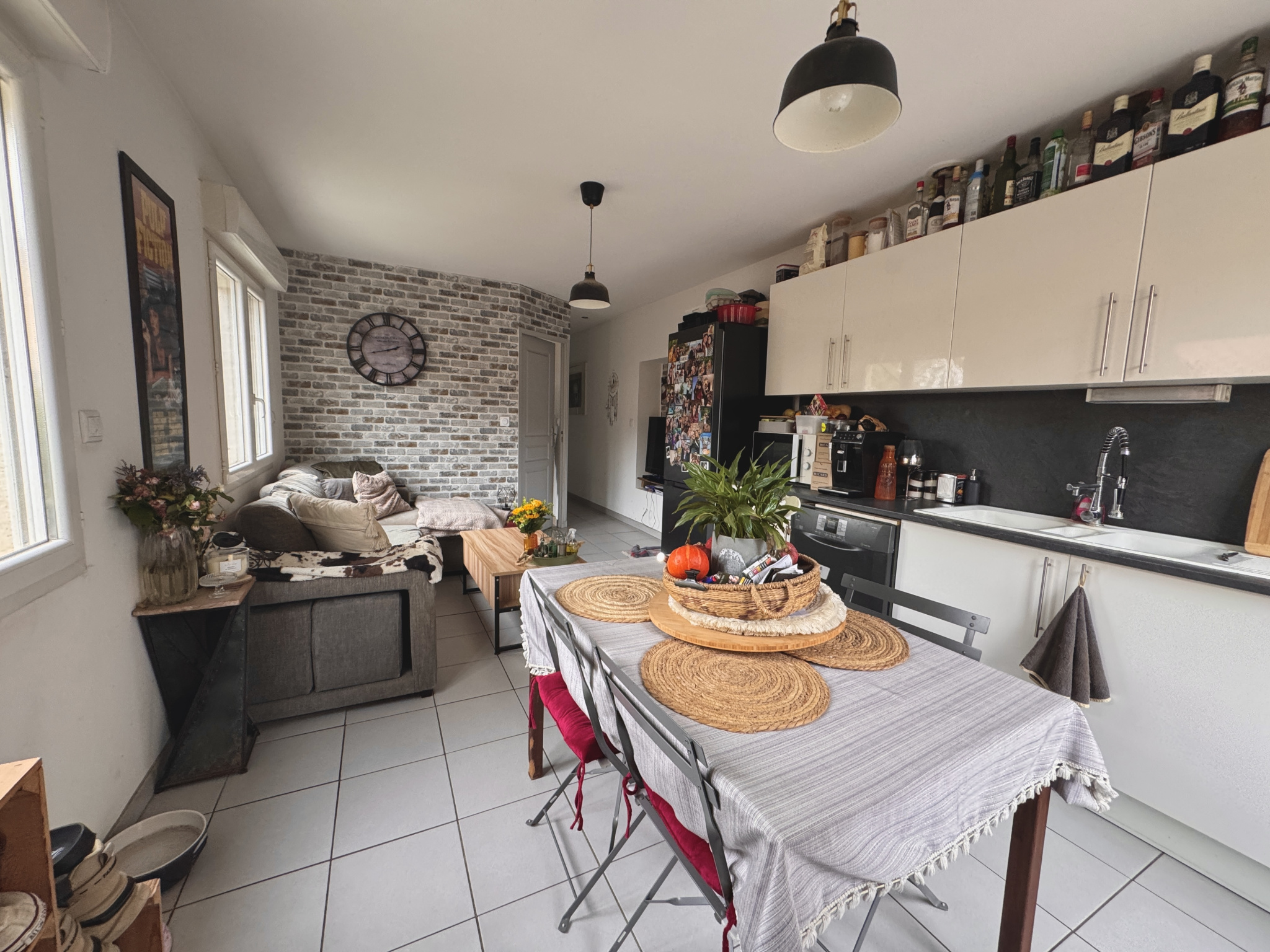 Agence immobilière de OUEST IMMO CONSEILS