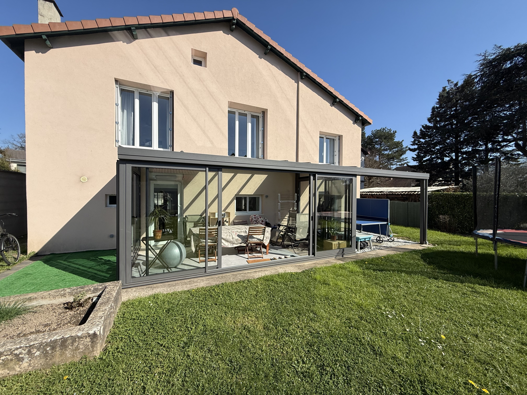 Agence immobilière de OUEST IMMO CONSEILS