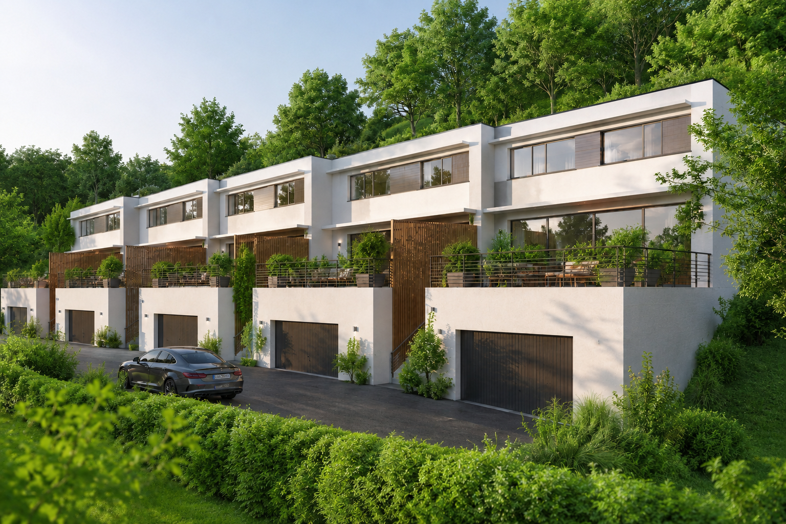 Agence immobilière de OUEST IMMO CONSEILS