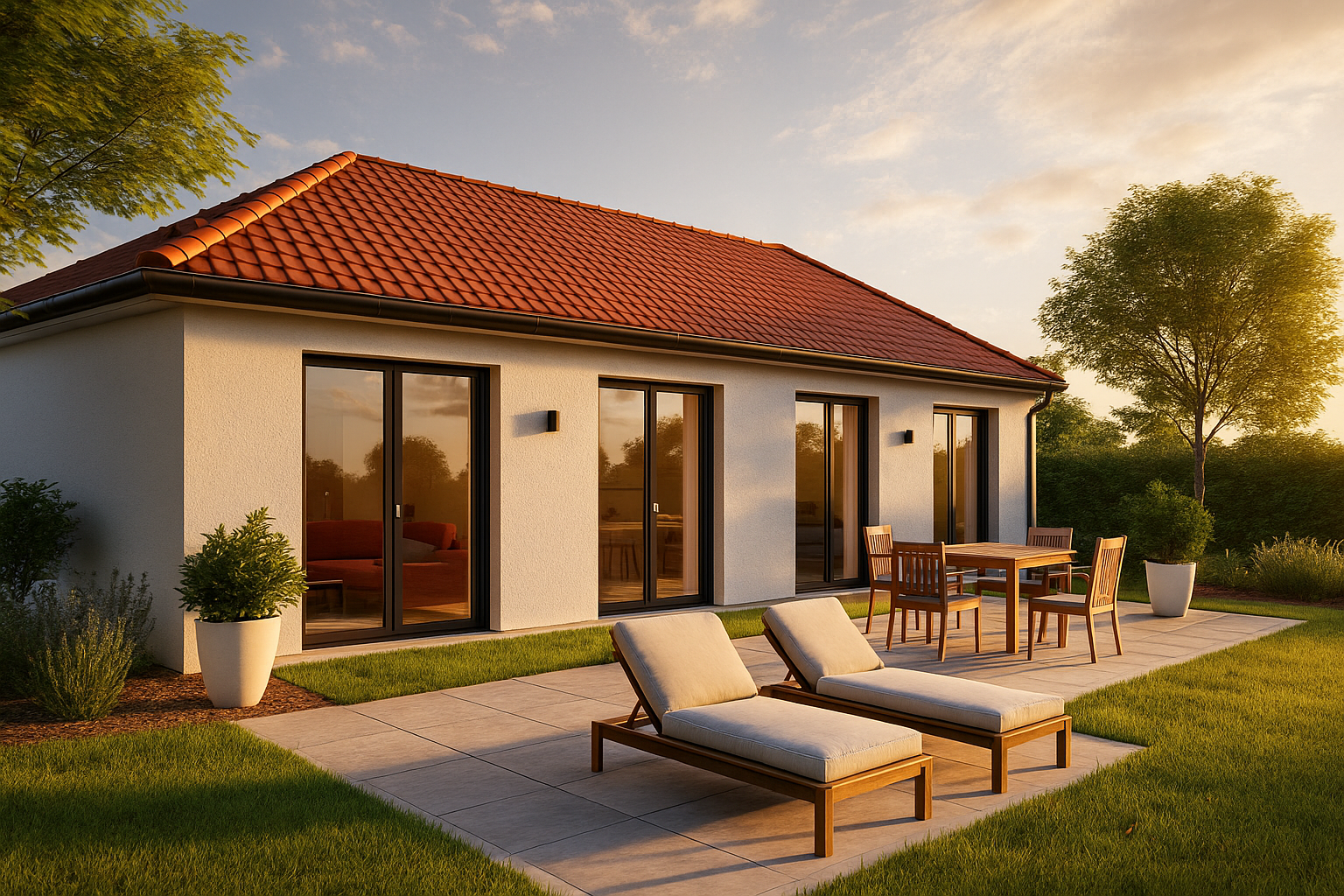 Agence immobilière de OUEST IMMO CONSEILS