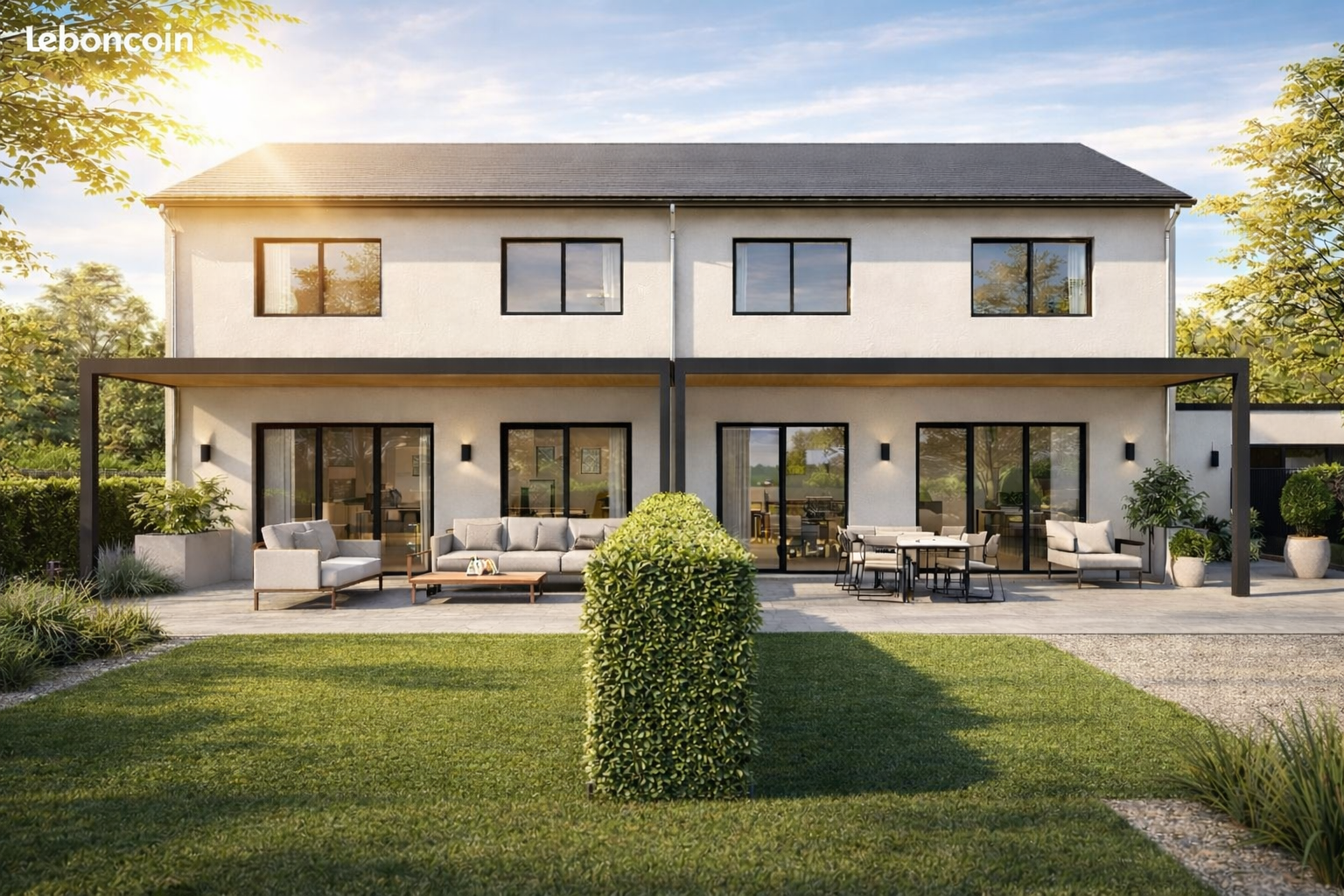 Agence immobilière de OUEST IMMO CONSEILS