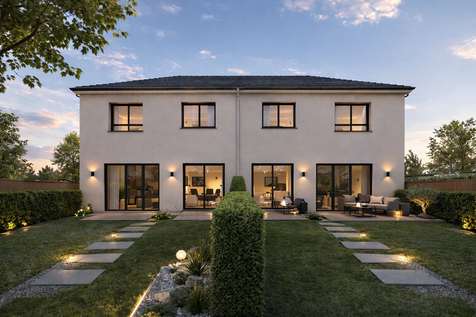 Agence immobilière de OUEST IMMO CONSEILS