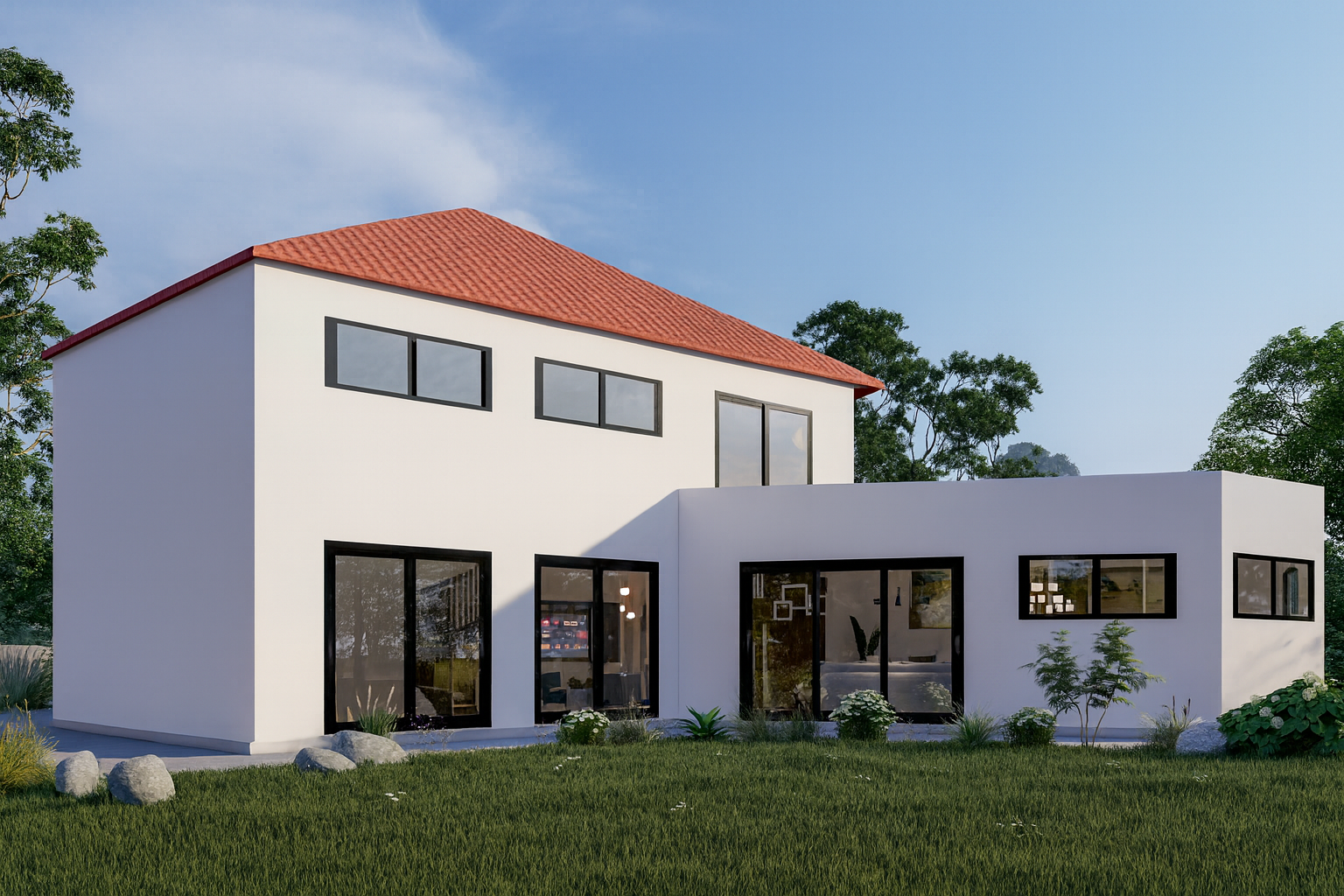 Agence immobilière de OUEST IMMO CONSEILS