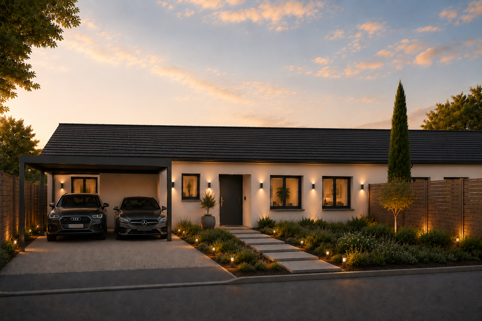 Agence immobilière de OUEST IMMO CONSEILS