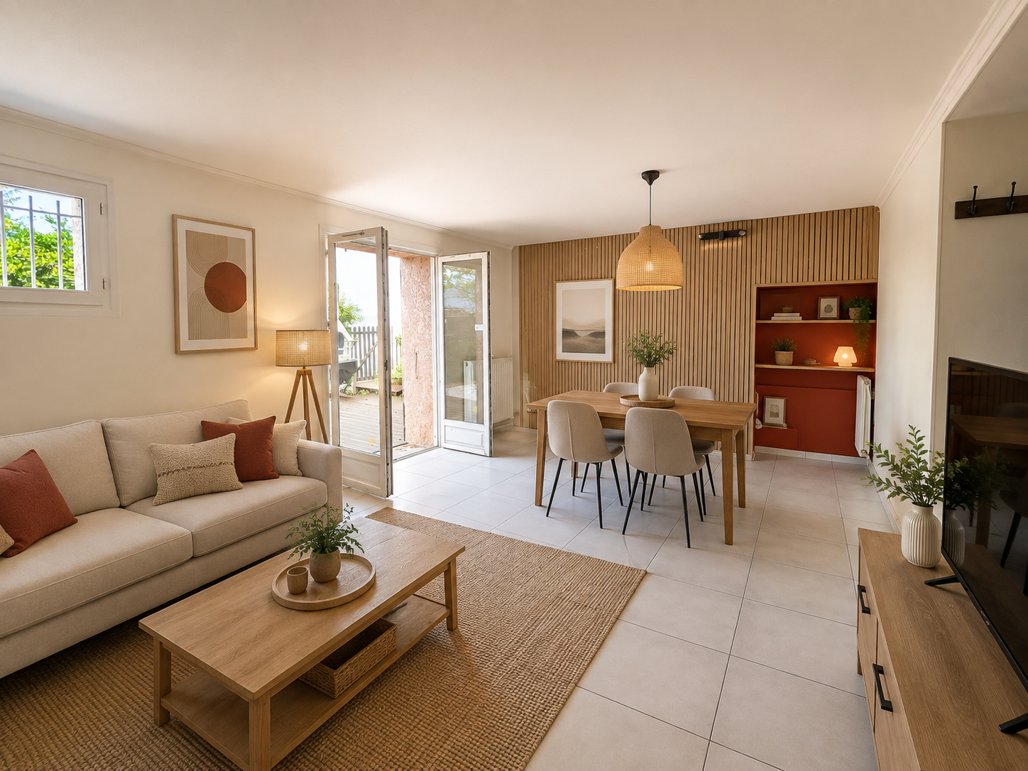 Agence immobilière de OUEST IMMO CONSEILS
