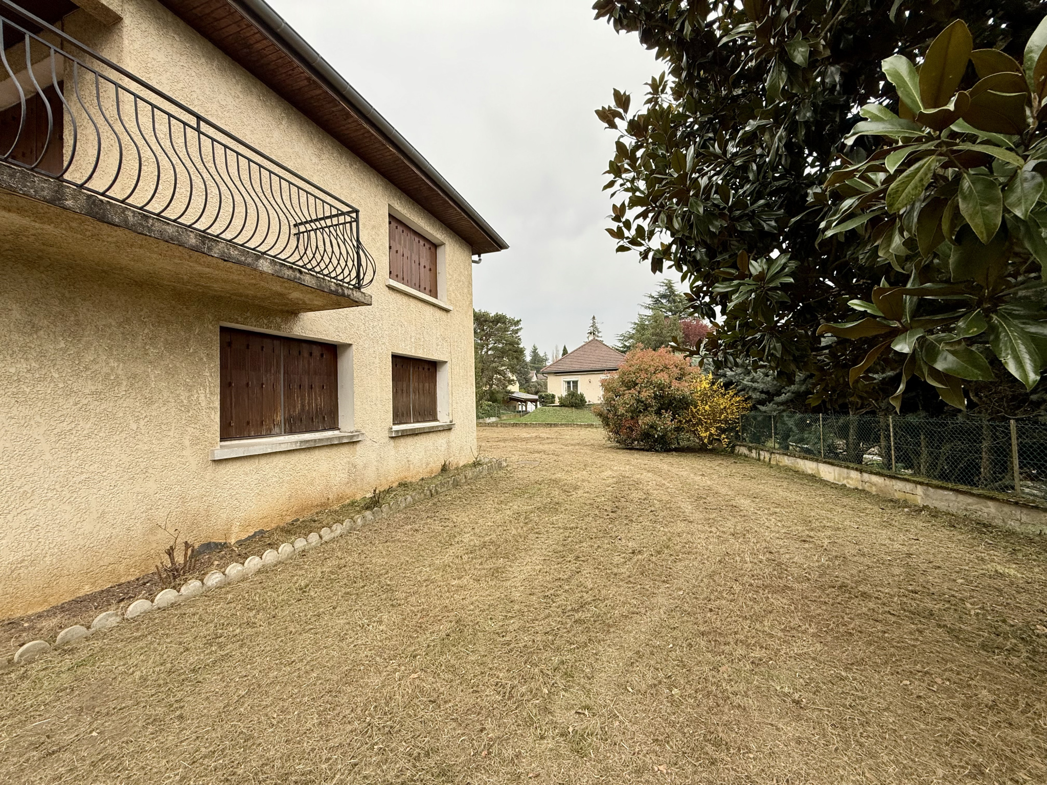 Agence immobilière de OUEST IMMO CONSEILS