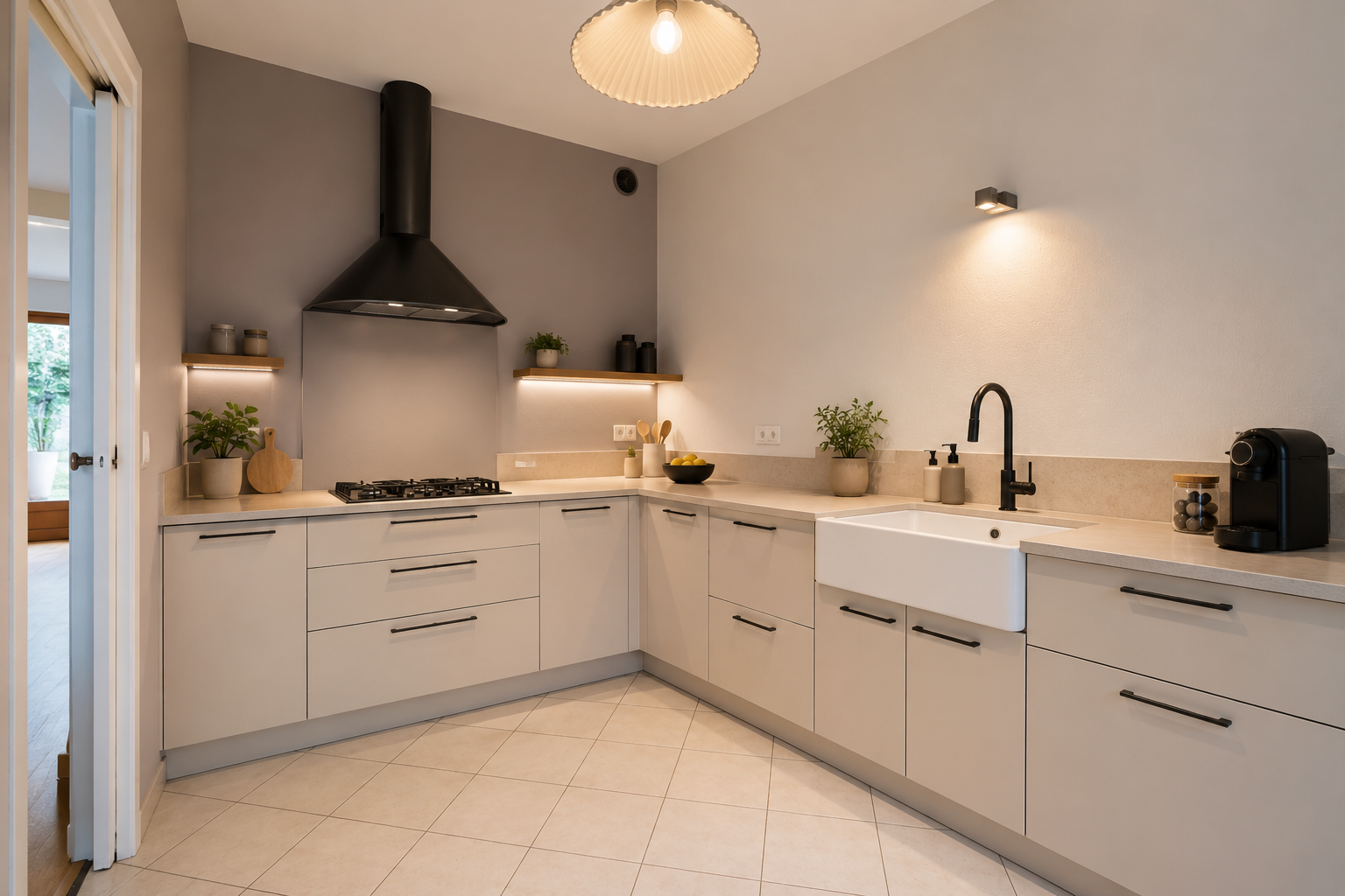 Agence immobilière de OUEST IMMO CONSEILS