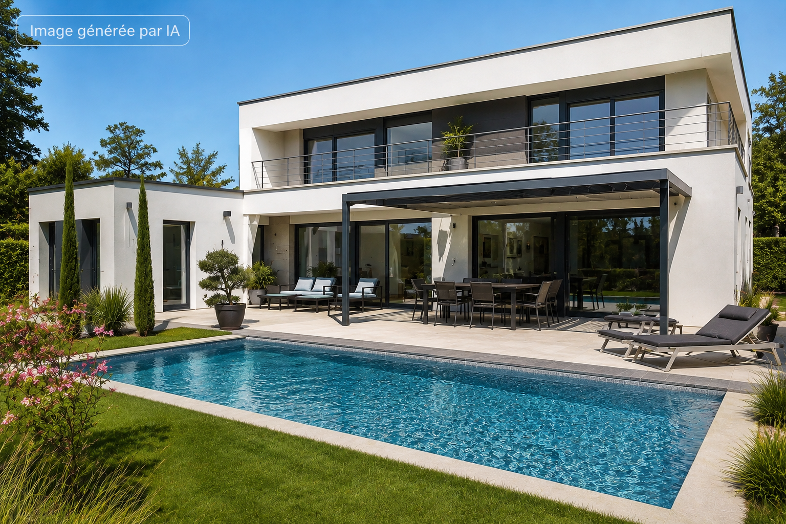 Agence immobilière de OUEST IMMO CONSEILS