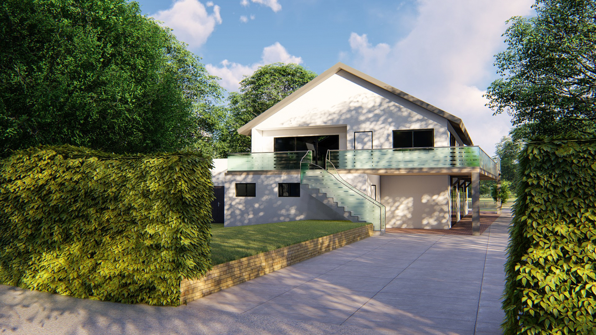 Agence immobilière de OUEST IMMO CONSEILS