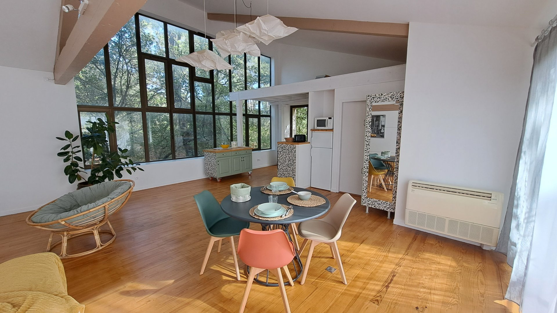 Agence immobilière de OUEST IMMO CONSEILS