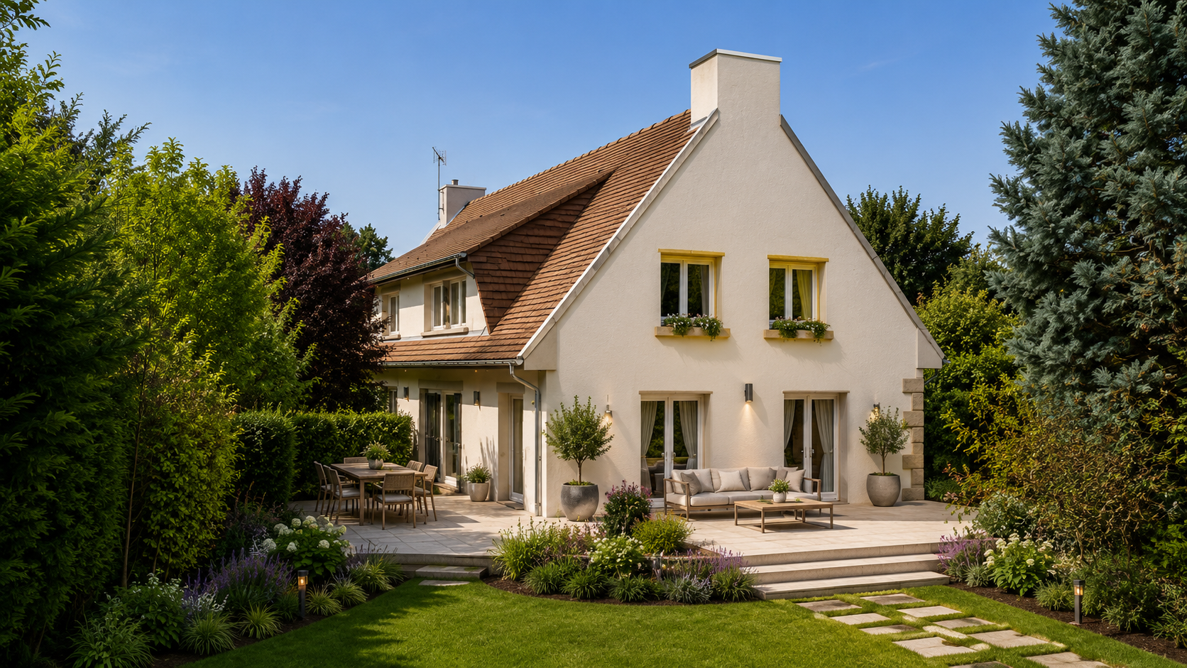 Agence immobilière de OUEST IMMO CONSEILS