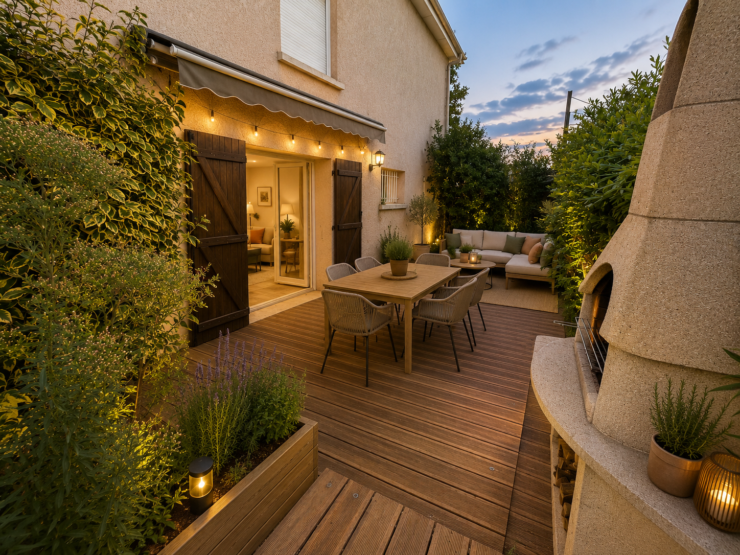 Agence immobilière de OUEST IMMO CONSEILS