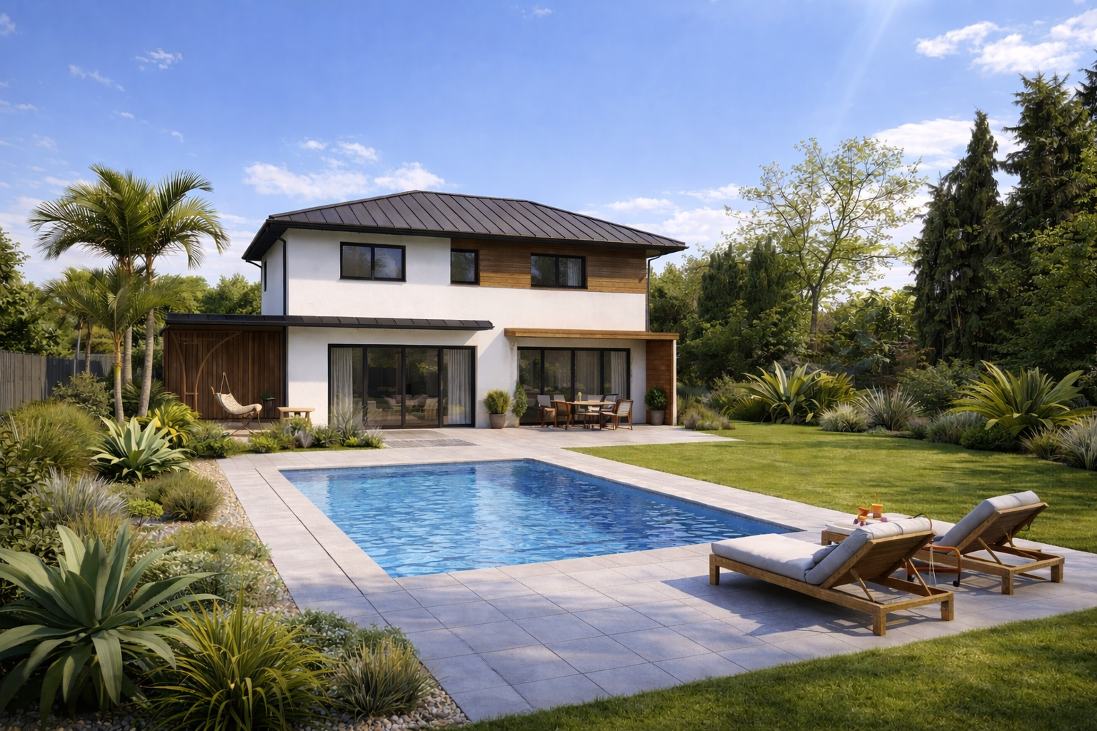 Agence immobilière de OUEST IMMO CONSEILS