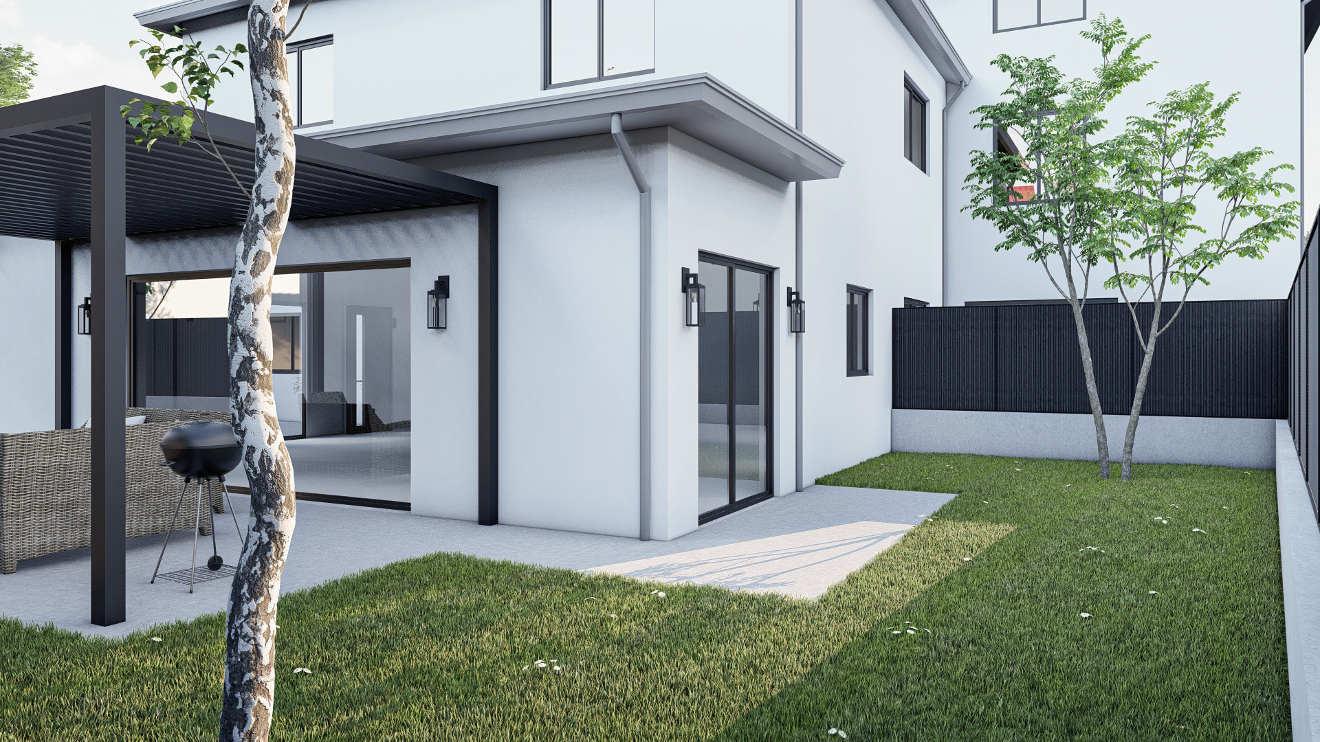 Agence immobilière de OUEST IMMO CONSEILS