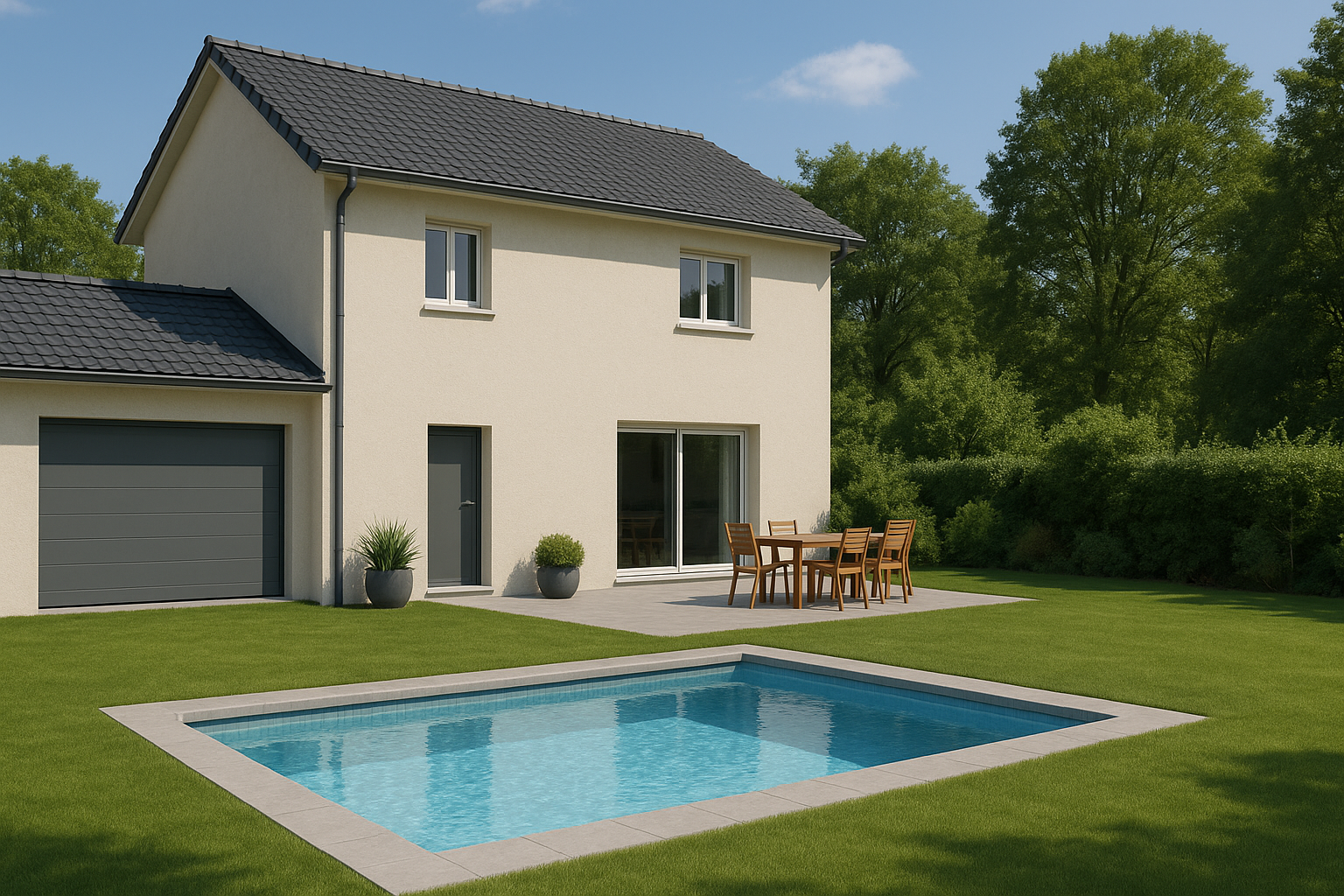 Agence immobilière de OUEST IMMO CONSEILS