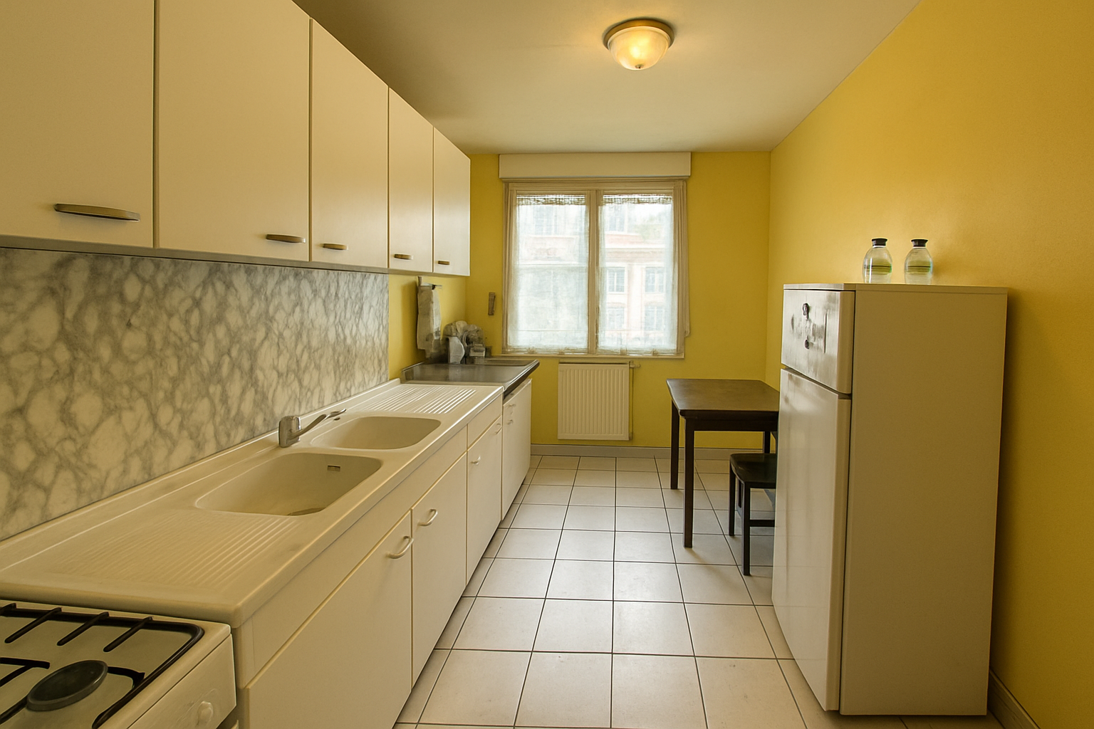 Agence immobilière de OUEST IMMO CONSEILS