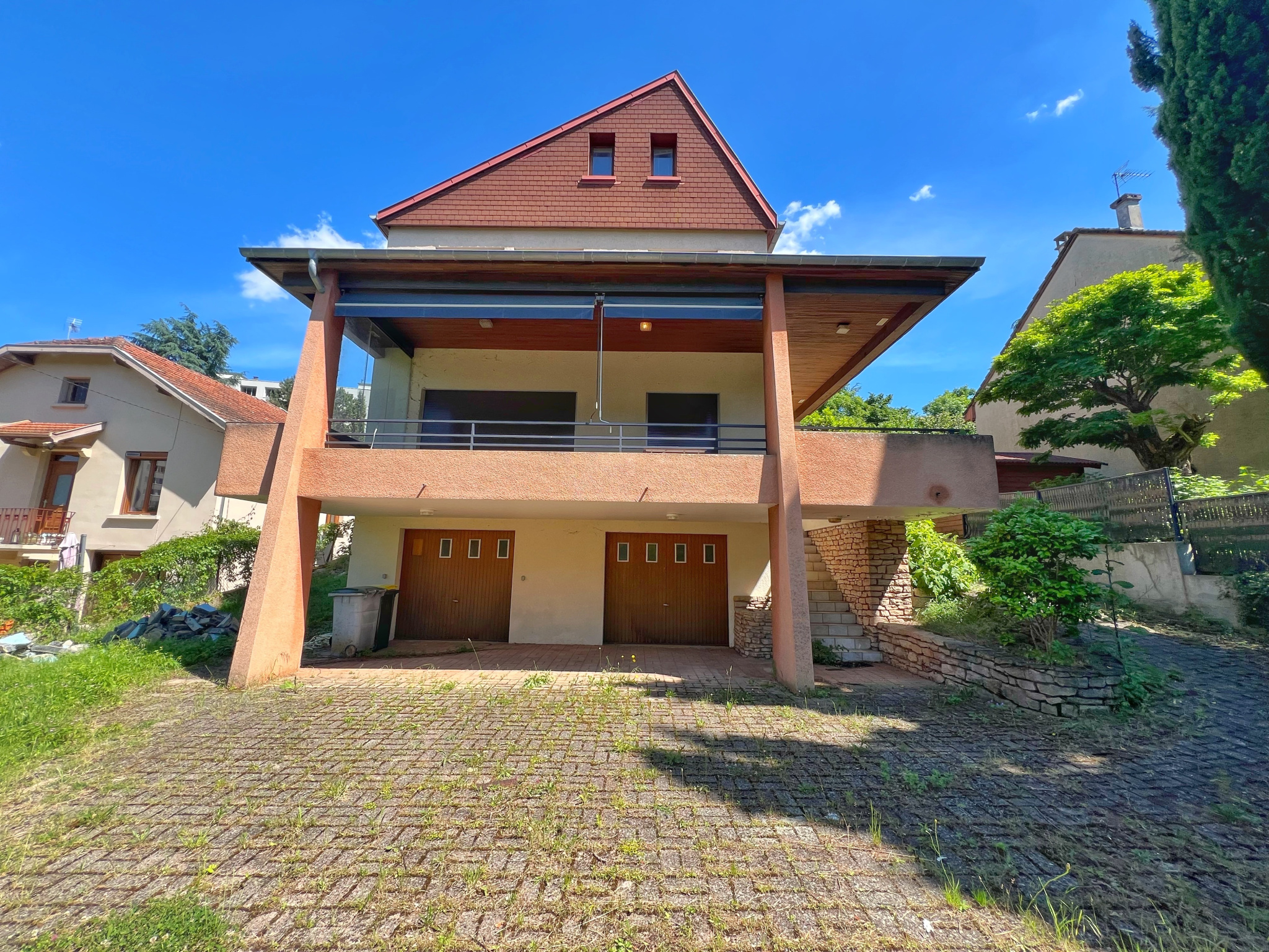 Agence immobilière de OUEST IMMO CONSEILS
