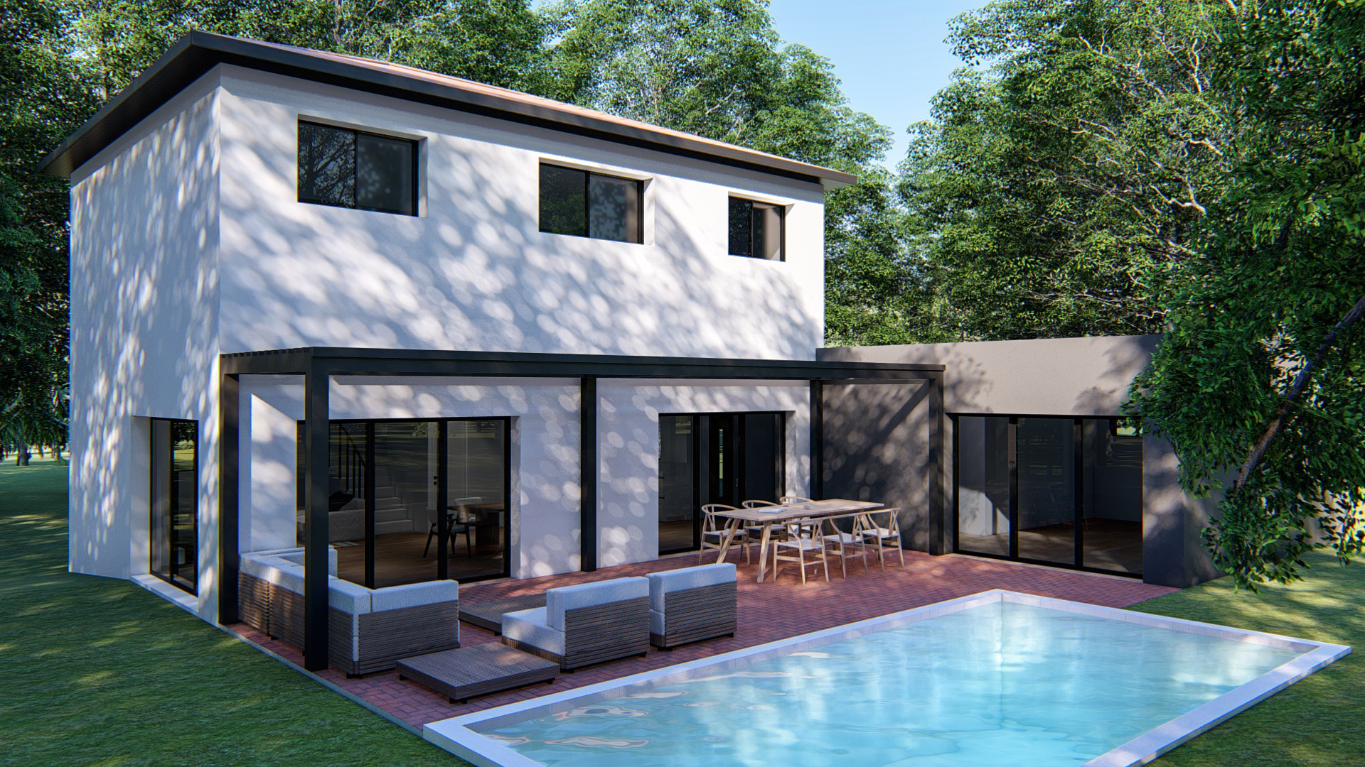 Agence immobilière de OUEST IMMO CONSEILS