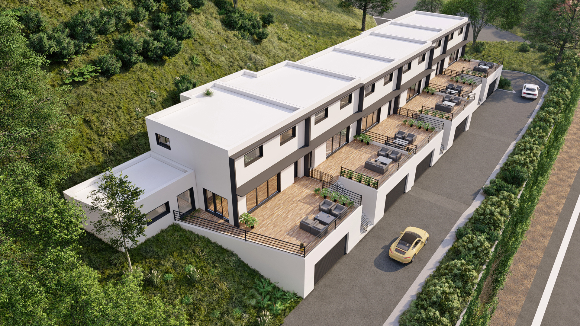 Agence immobilière de OUEST IMMO CONSEILS