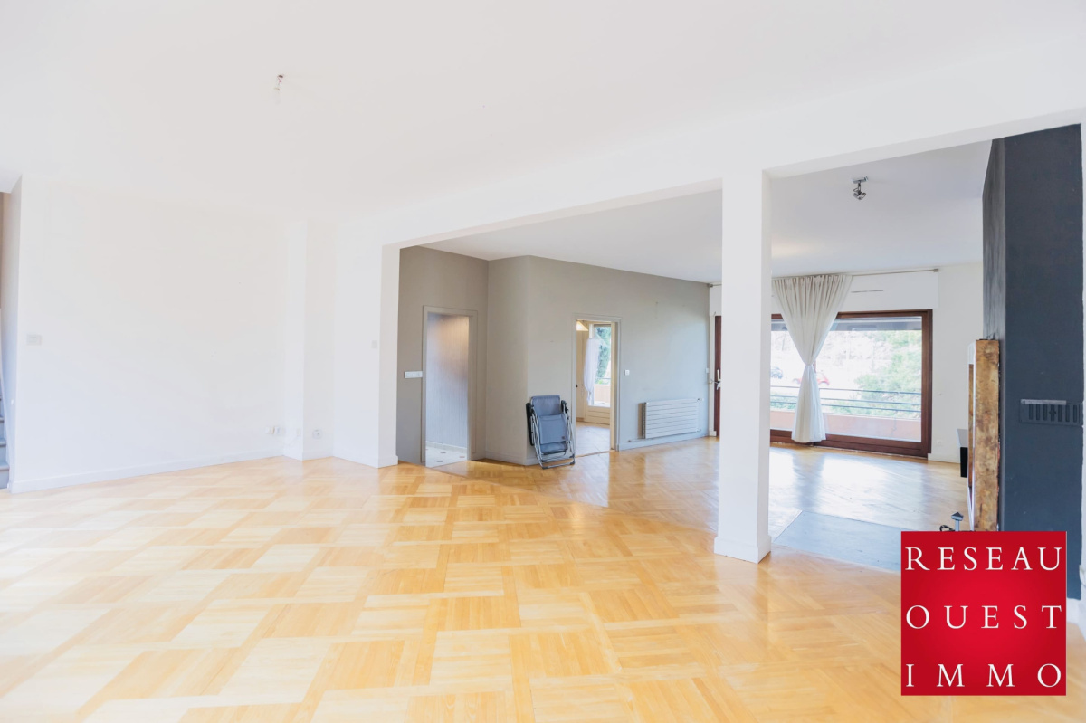 Agence immobilière de OUEST IMMO CONSEILS