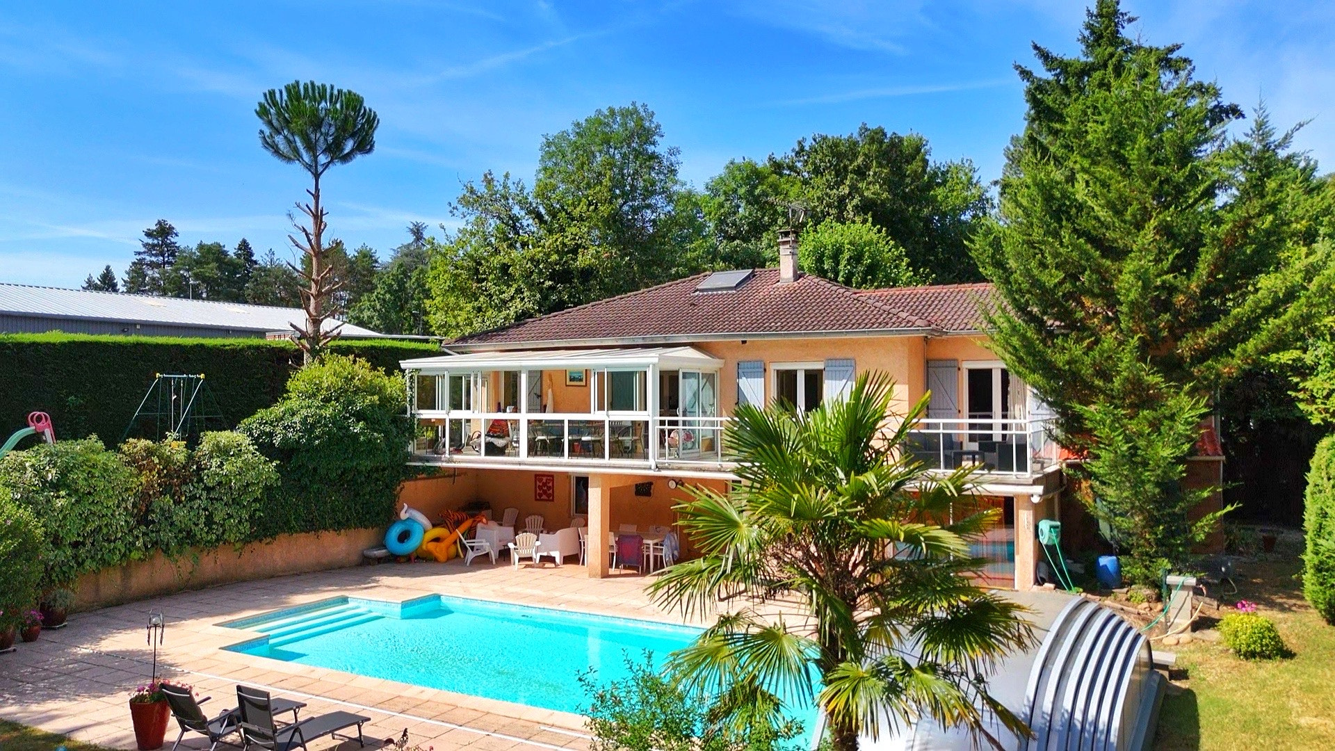 Agence immobilière de OUEST IMMO CONSEILS