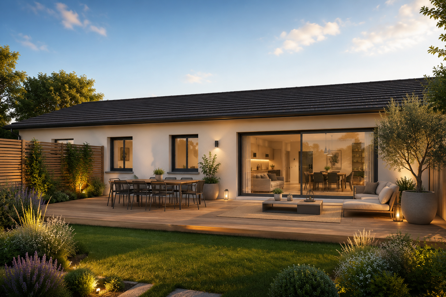 Agence immobilière de OUEST IMMO CONSEILS