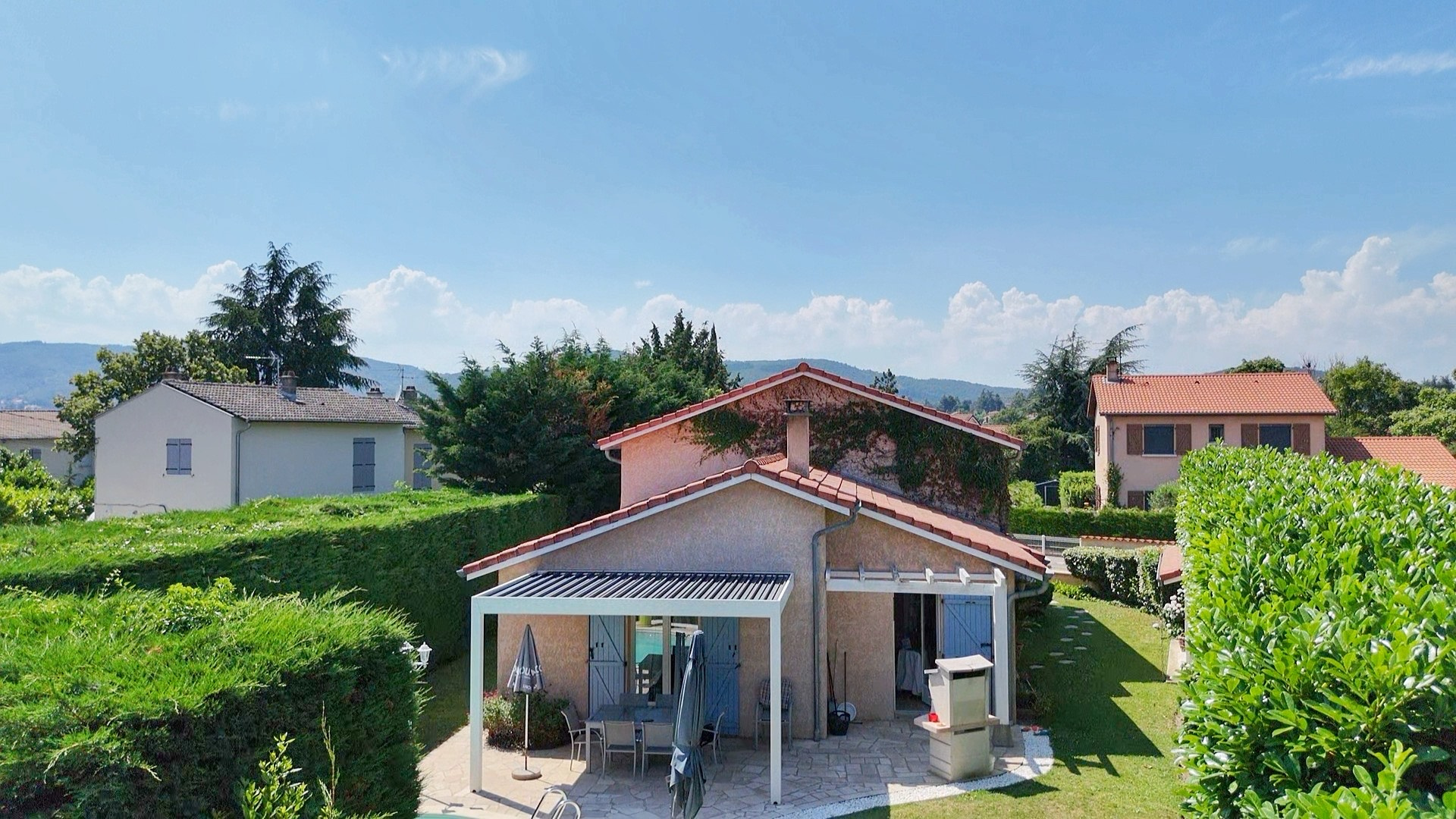 Agence immobilière de OUEST IMMO CONSEILS