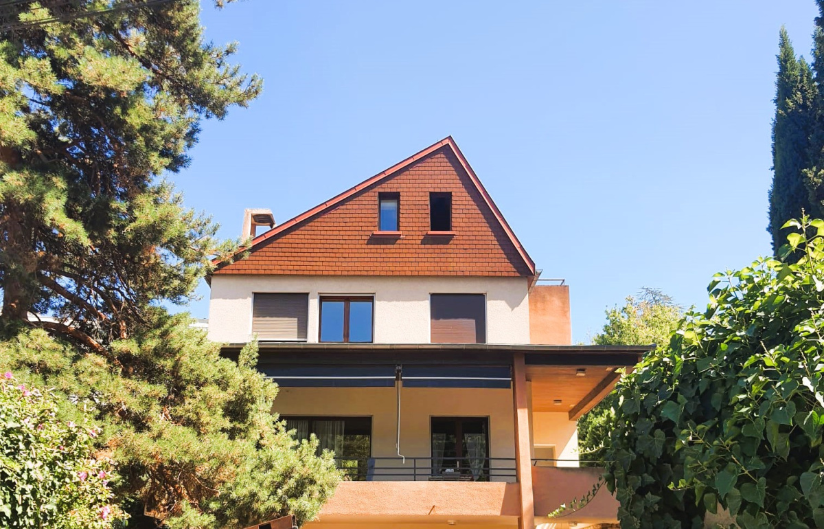 Agence immobilière de OUEST IMMO CONSEILS