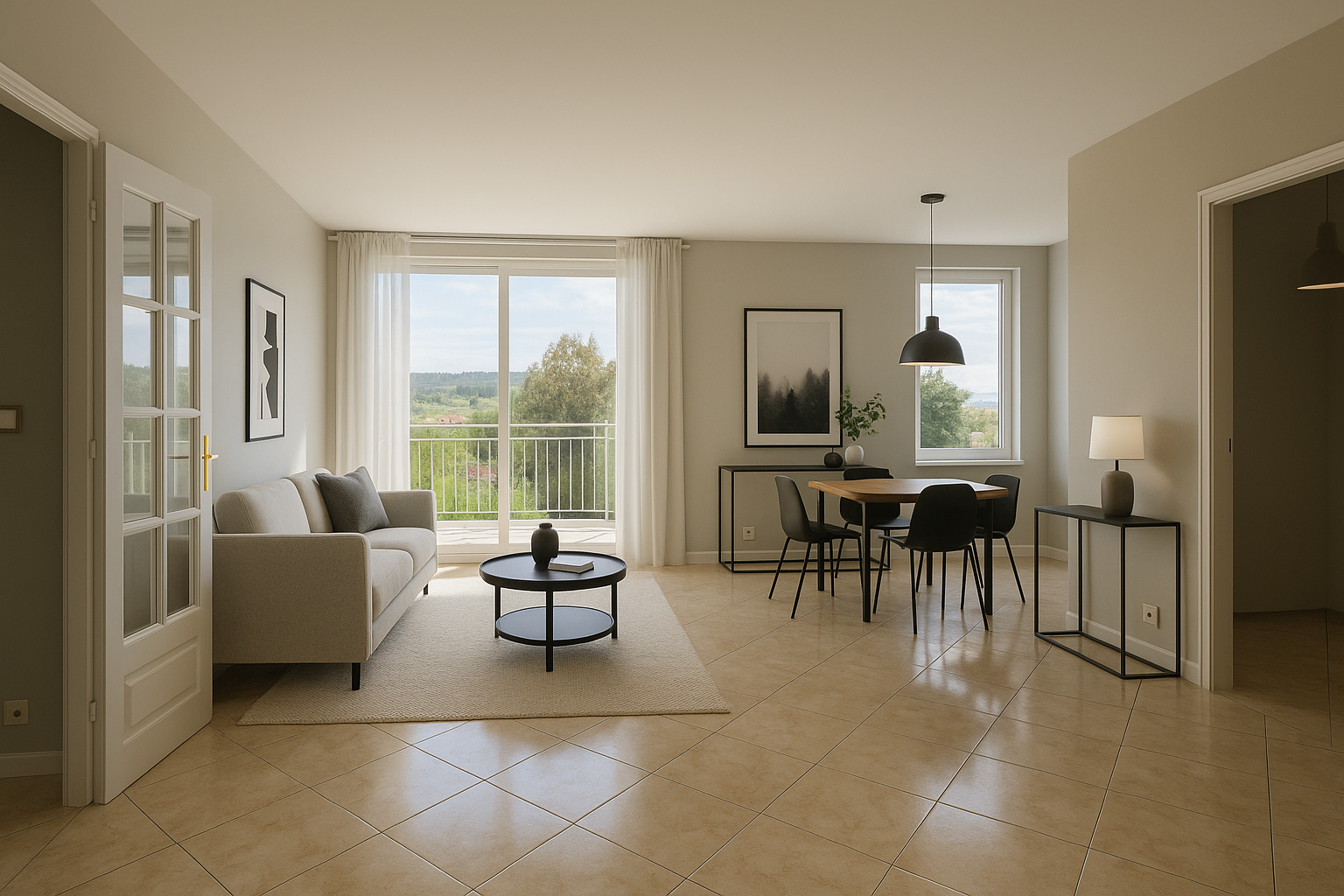 Agence immobilière de OUEST IMMO CONSEILS