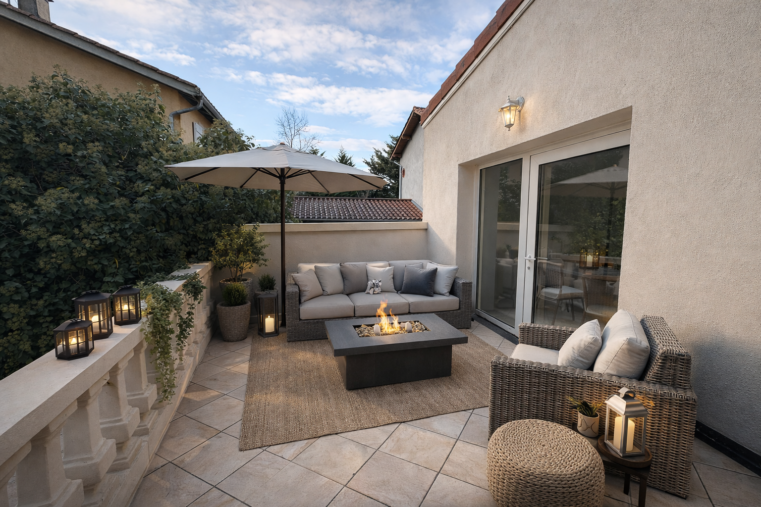 Agence immobilière de OUEST IMMO CONSEILS