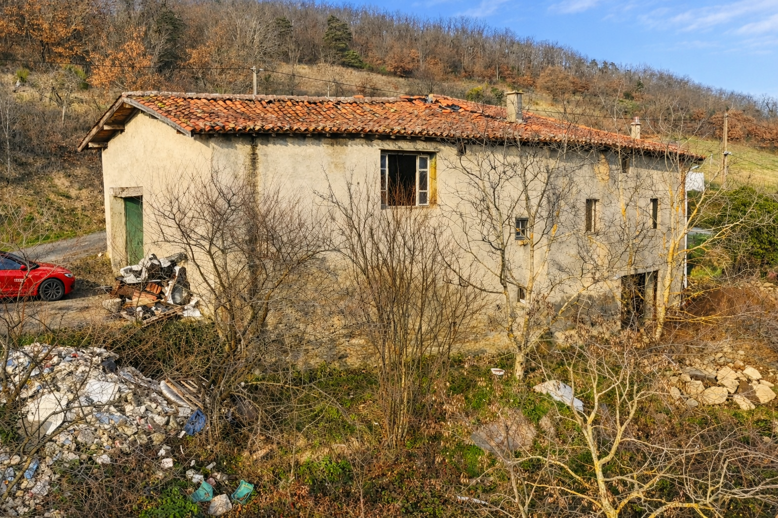 Agence immobilière de OUEST IMMO CONSEILS