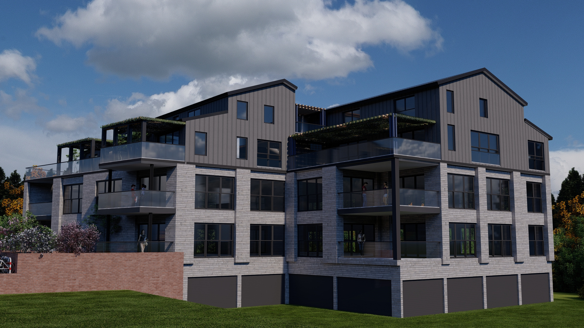 Agence immobilière de OUEST IMMO CONSEILS