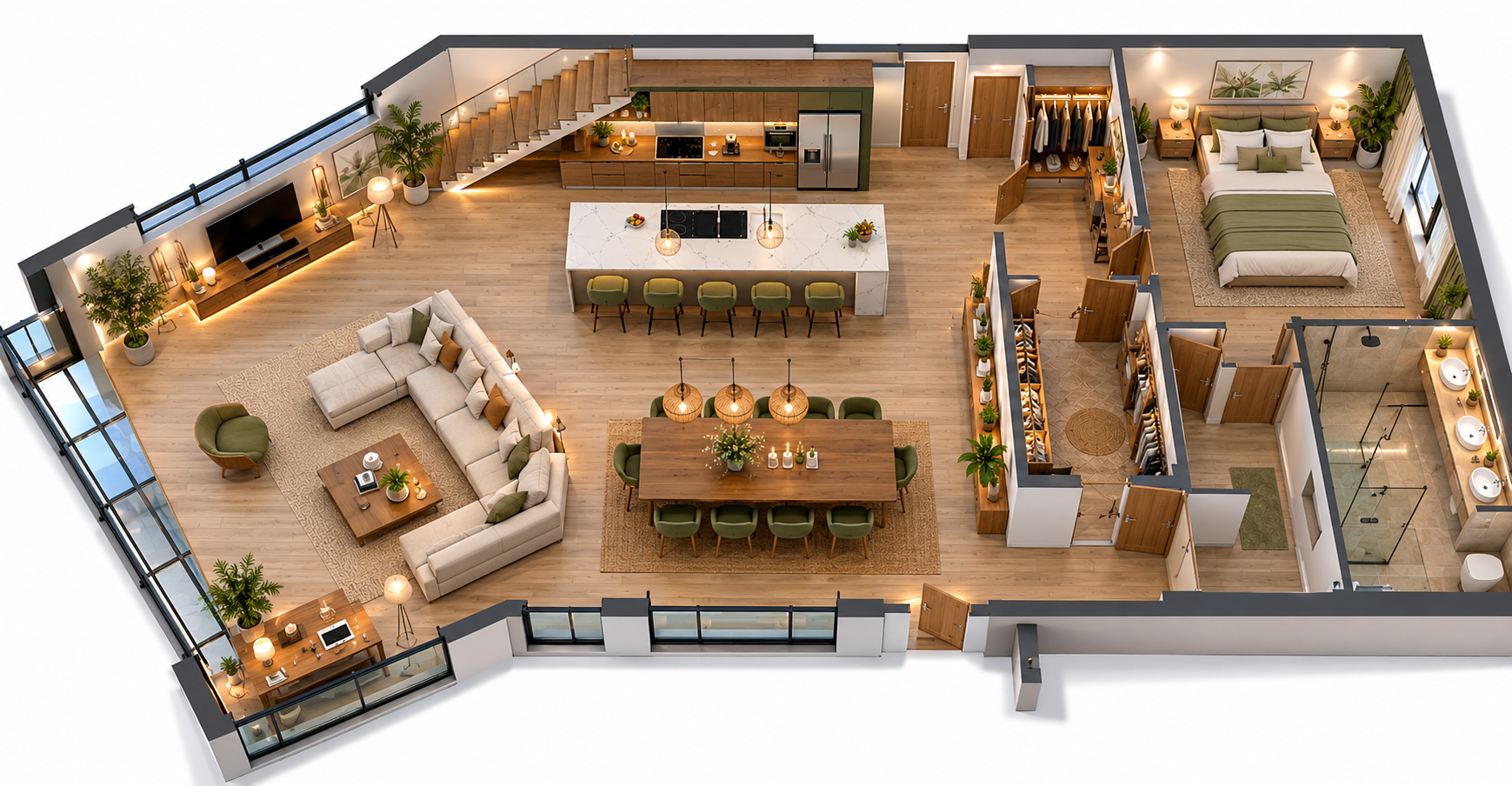 Agence immobilière de OUEST IMMO CONSEILS
