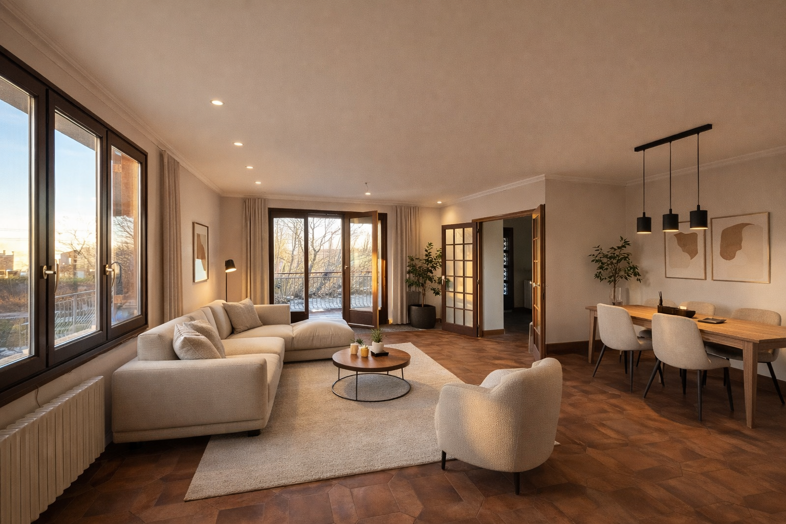 Agence immobilière de OUEST IMMO CONSEILS