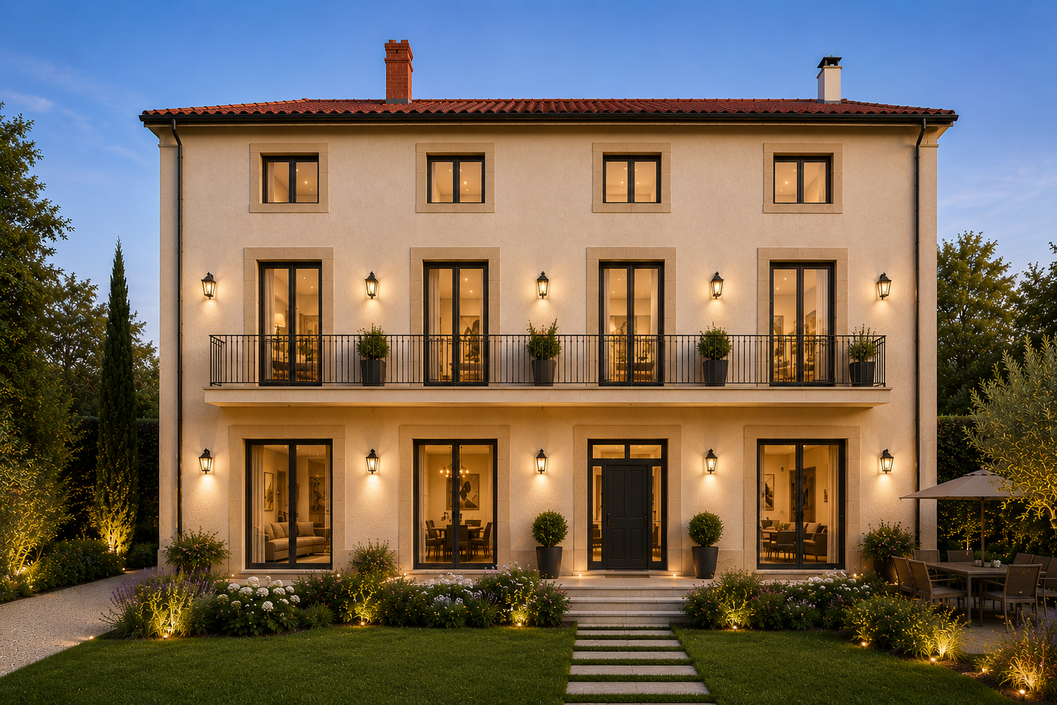 Agence immobilière de OUEST IMMO CONSEILS