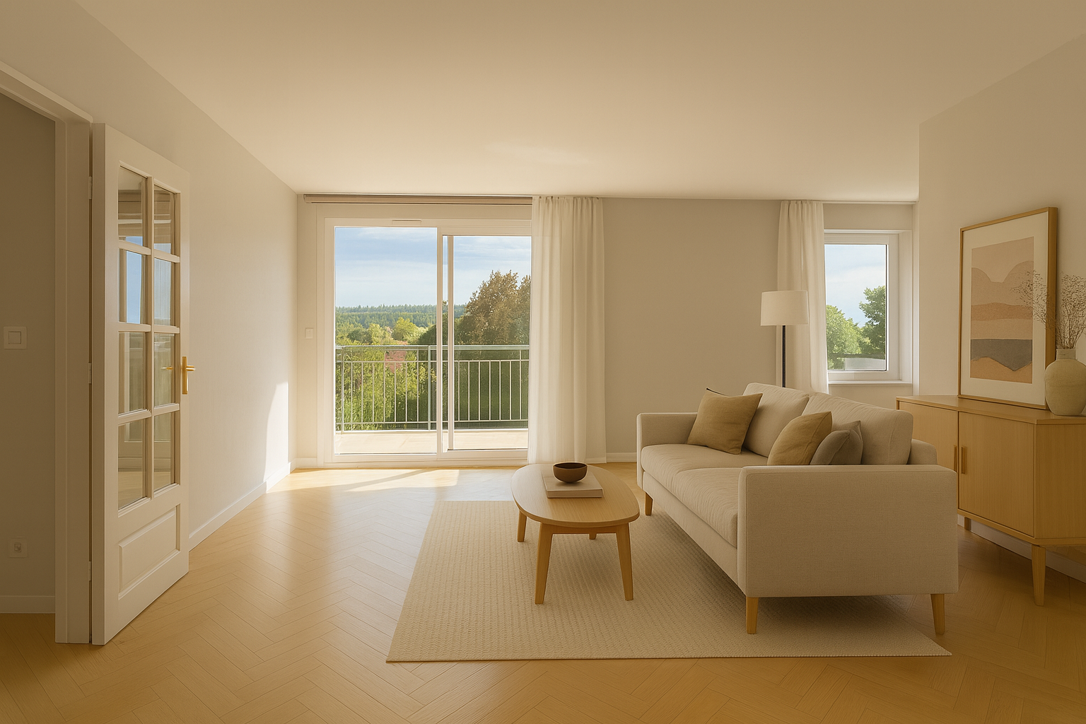 Agence immobilière de OUEST IMMO CONSEILS