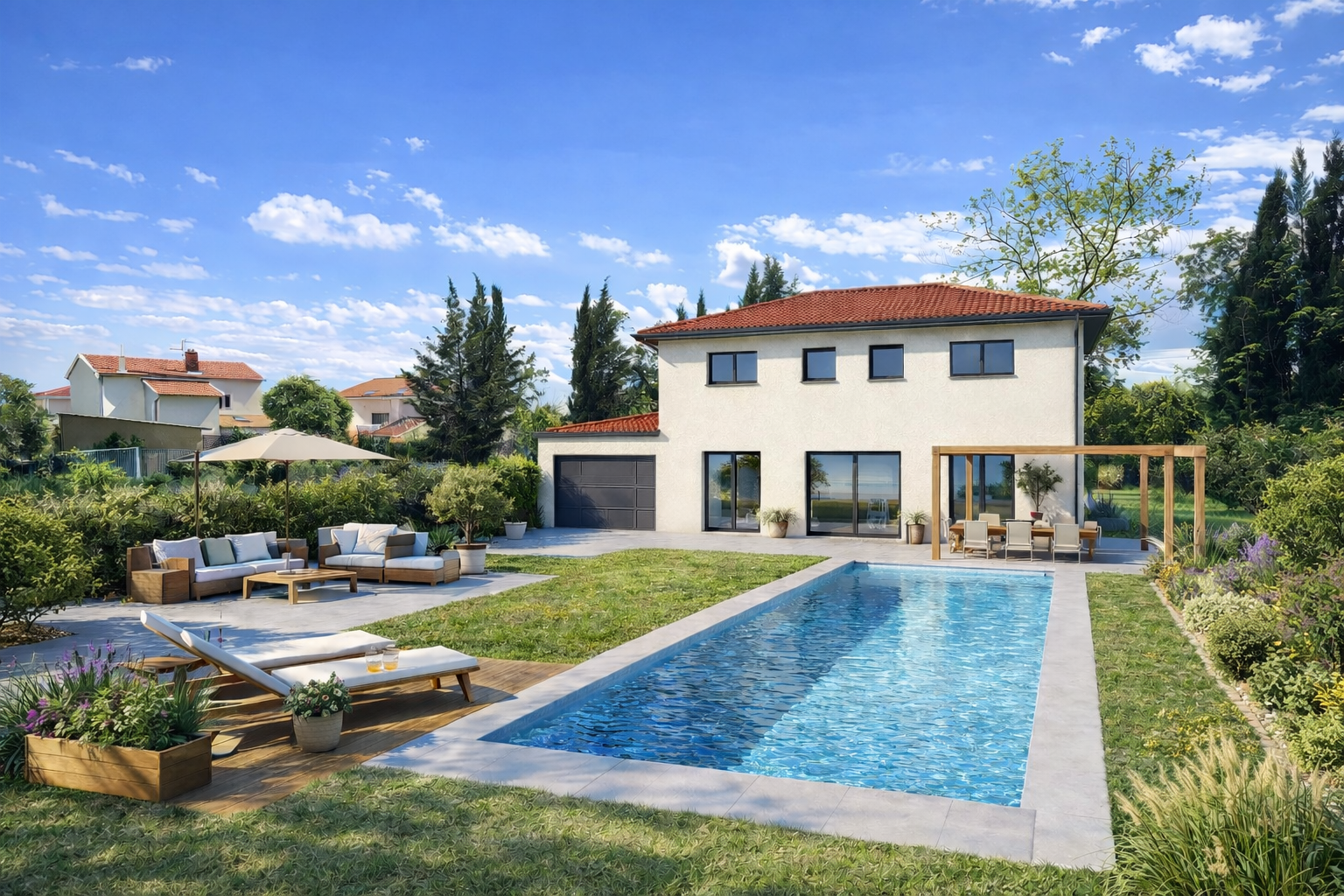 Agence immobilière de OUEST IMMO CONSEILS