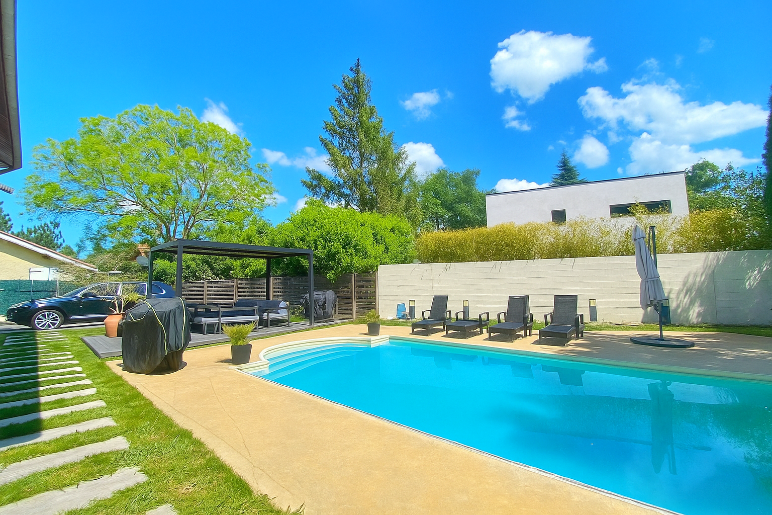 Agence immobilière de OUEST IMMO CONSEILS